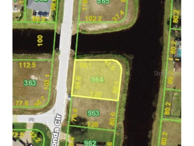 893 Rotonda Circle Rotonda West FL 33947 D6144015 image5