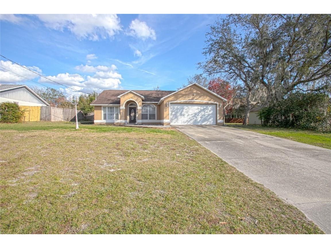 893 S Dean Circle Deltona FL 32738 V4940756 image1
