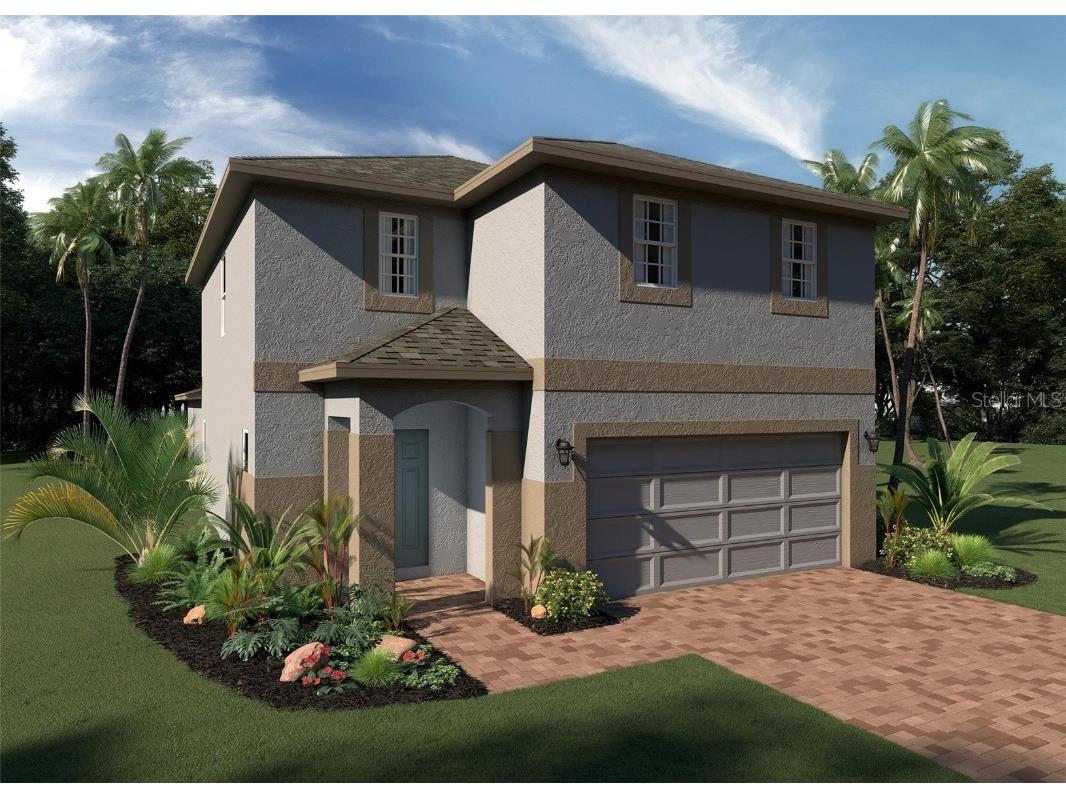 893 Scrub Oak Hammock Road Davenport FL 33837 O6191092 image1