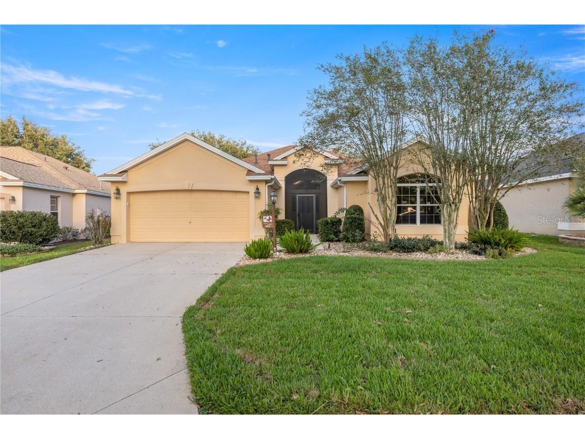 893 Winifred Way The Villages FL 32162 G5087144 image1