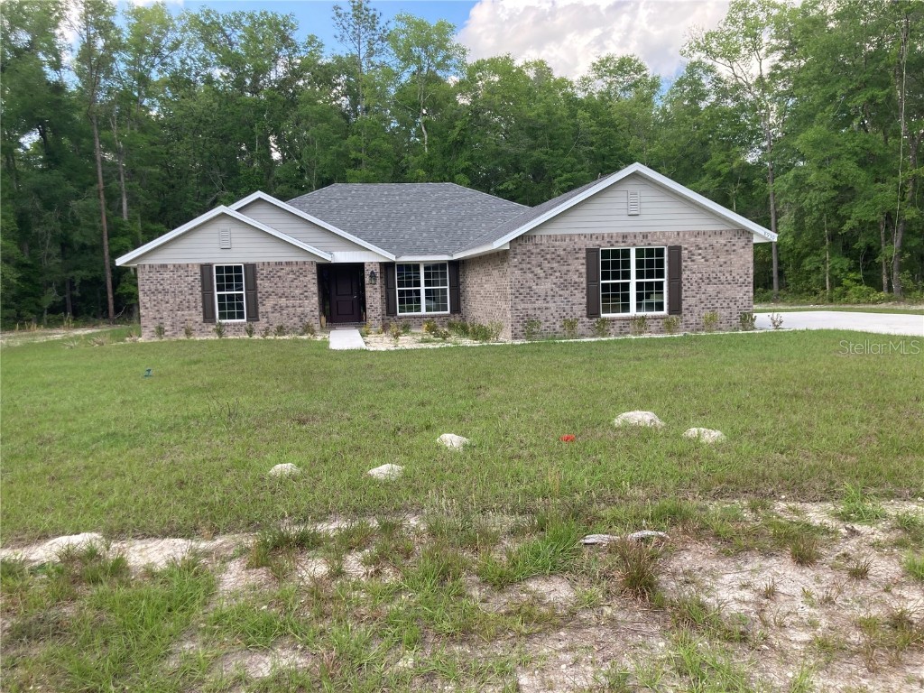 8930 NE 8th Trail High Springs FL 32643 OM658543 image1