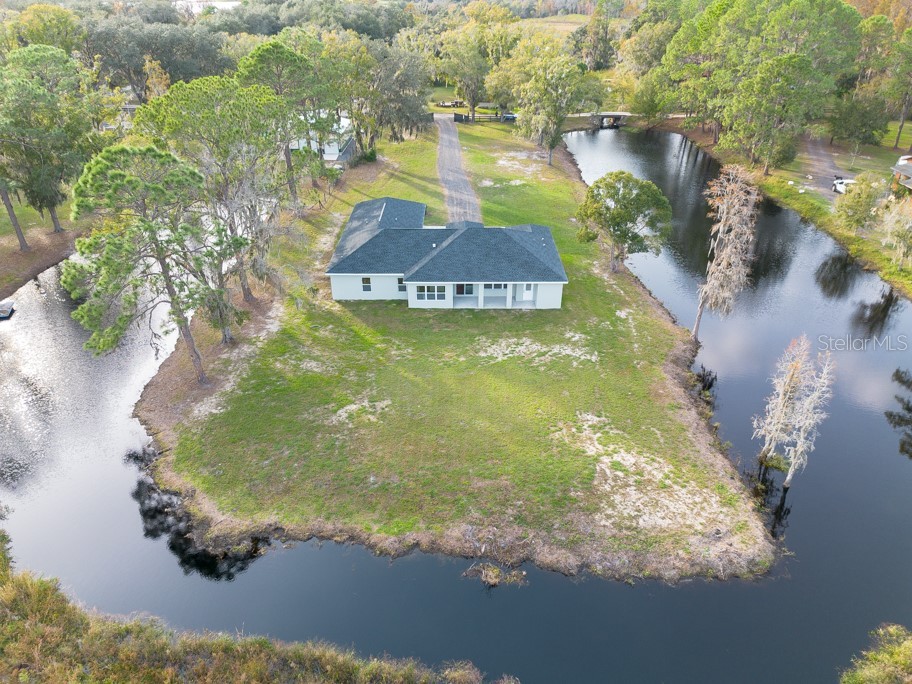 8930 Overlook Drive Wesley Chapel FL 33545 T3492116 image1