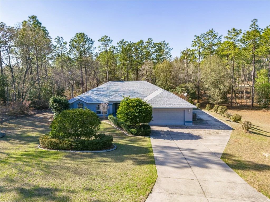 8930 SW 212th Court Dunnellon FL 34431 - RAINBOW RIVER OM653006 image1