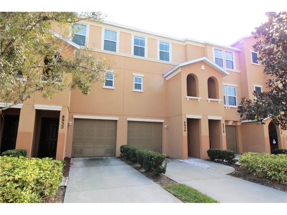 8930 White Sage Loop #8930 Lakewood Ranch FL 34202 A4598992 image1