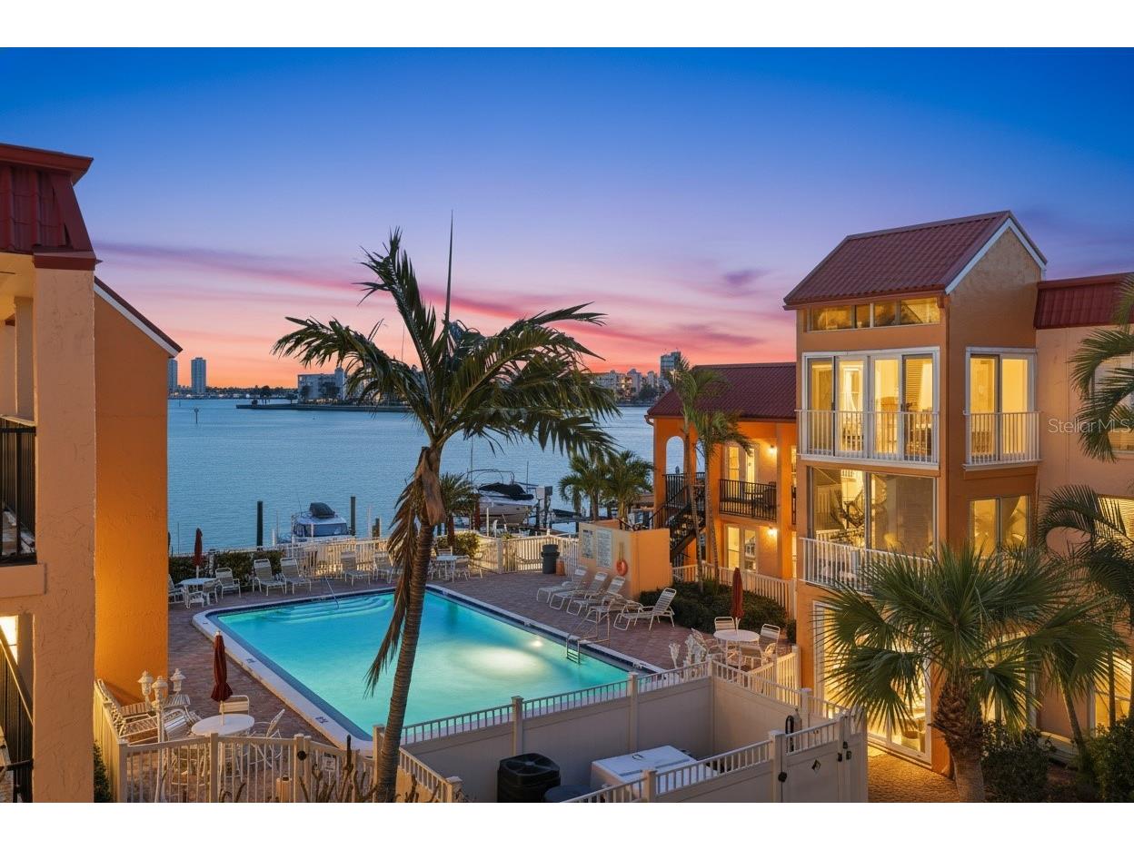 8931 Blind Pass Road #156 Saint Pete Beach FL 33706 TB8519434 image1