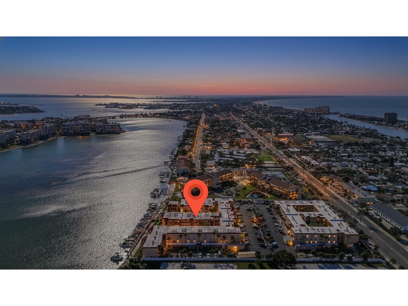 8931 Blind Pass Road #156 Saint Pete Beach FL 33706 TB8519434 image2