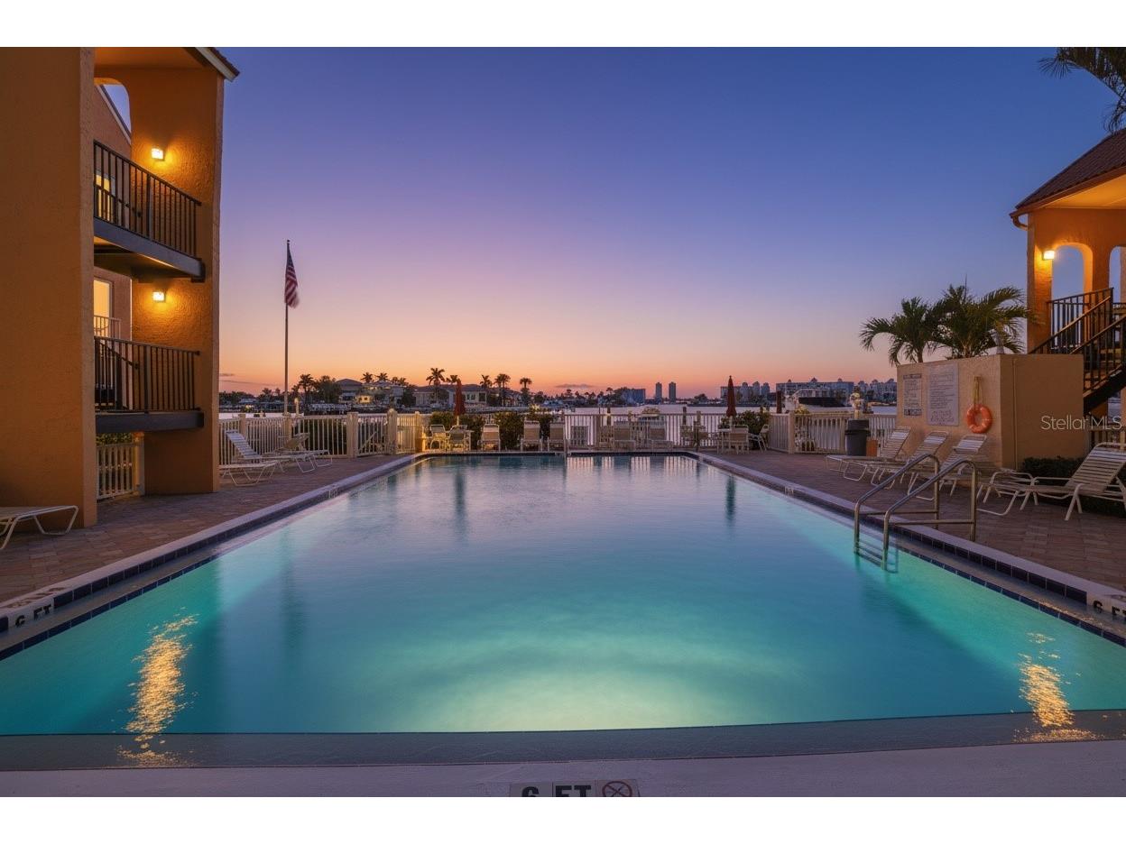 8931 Blind Pass Road #156 Saint Pete Beach FL 33706 TB8519434 image20