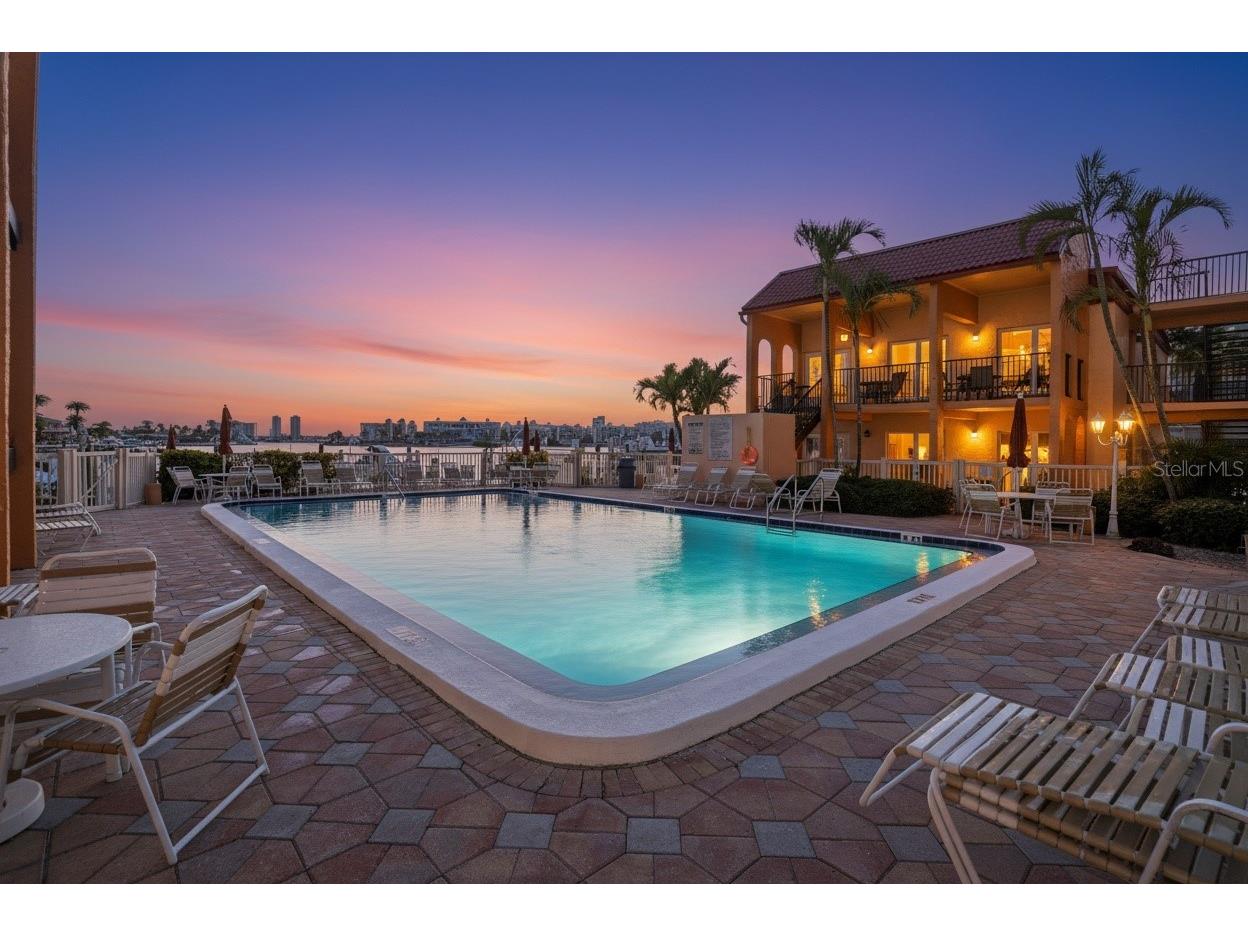 8931 Blind Pass Road #156 Saint Pete Beach FL 33706 TB8519434 image21