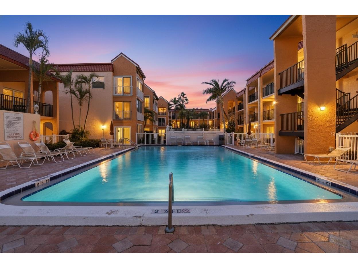 8931 Blind Pass Road #156 Saint Pete Beach FL 33706 TB8519434 image23