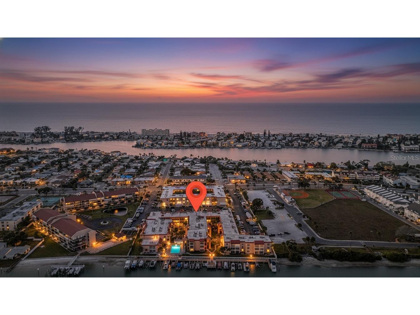 8931 Blind Pass Road #156 Saint Pete Beach FL 33706 TB8519434 image24