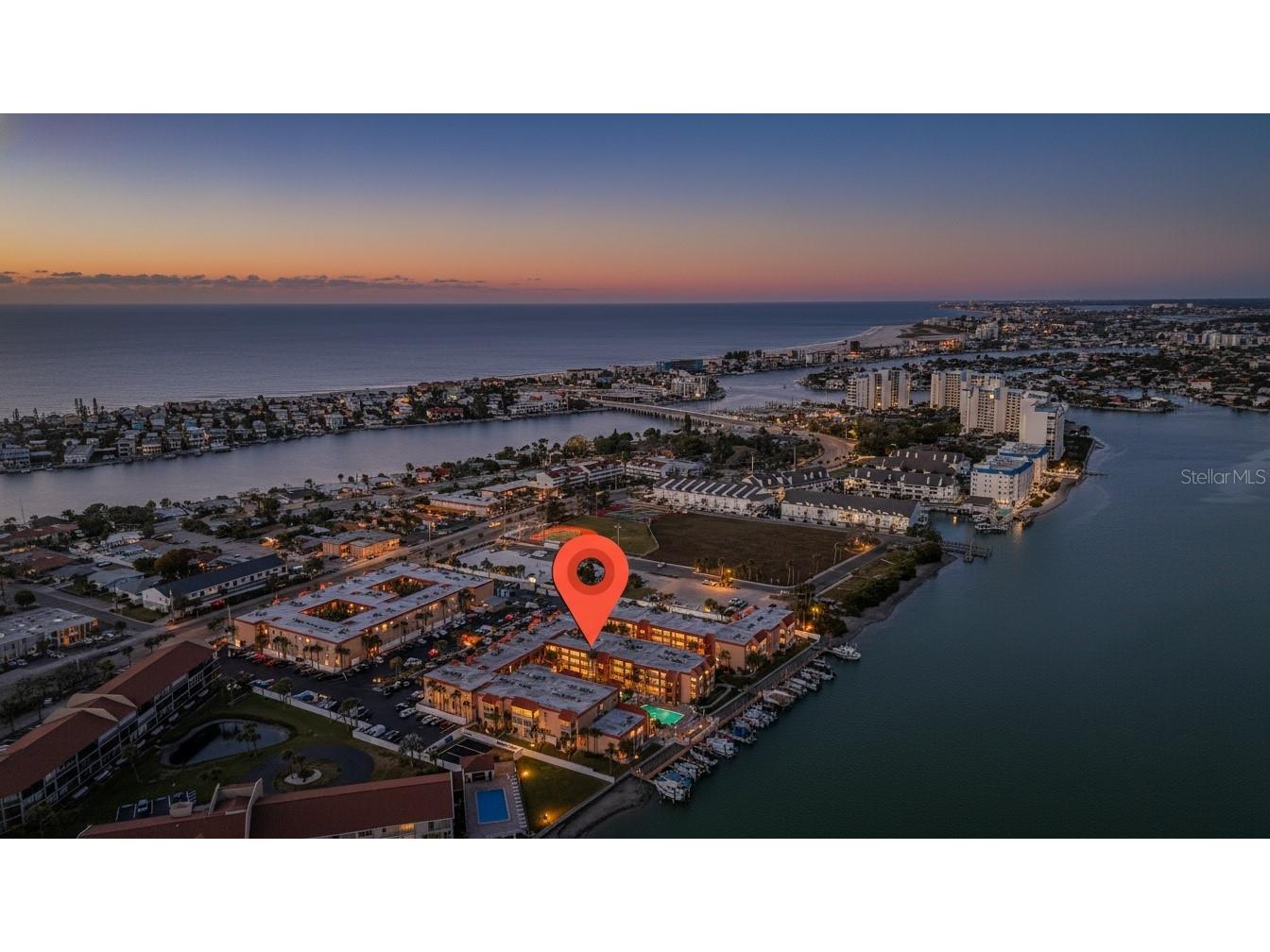 8931 Blind Pass Road #156 Saint Pete Beach FL 33706 TB8519434 image25
