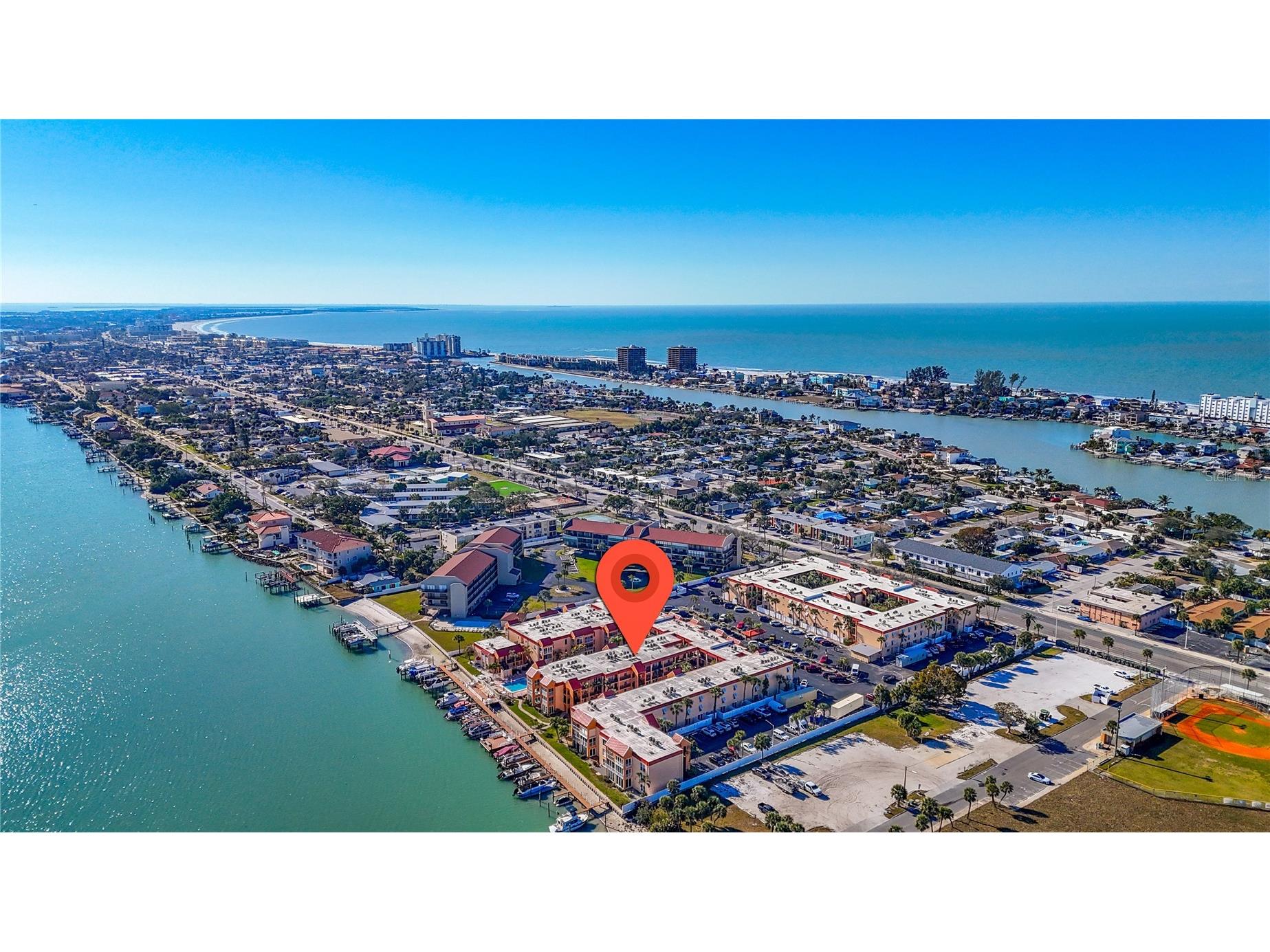 8931 Blind Pass Road #156 Saint Pete Beach FL 33706 TB8519434 image26