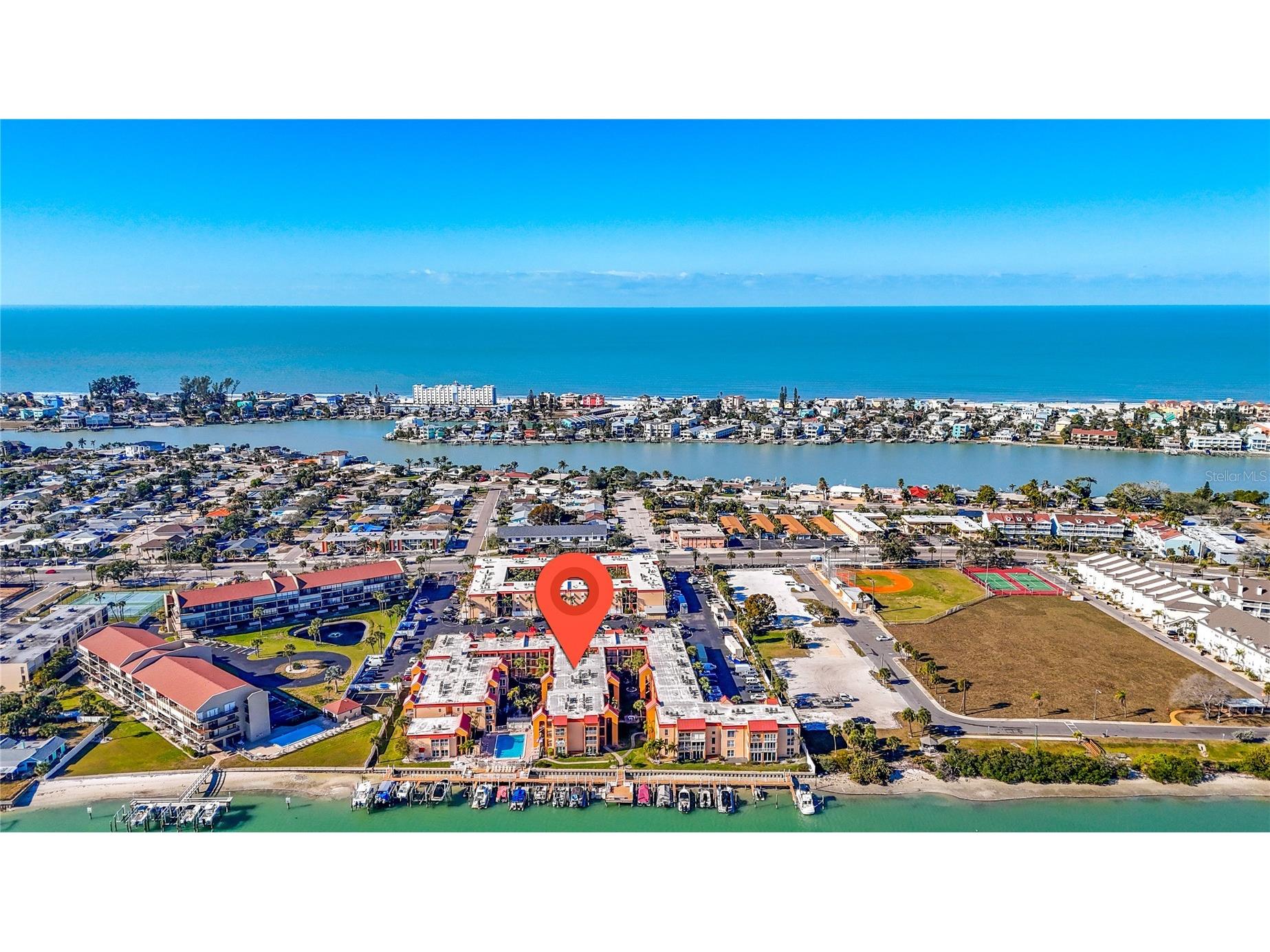 8931 Blind Pass Road #156 Saint Pete Beach FL 33706 TB8519434 image27