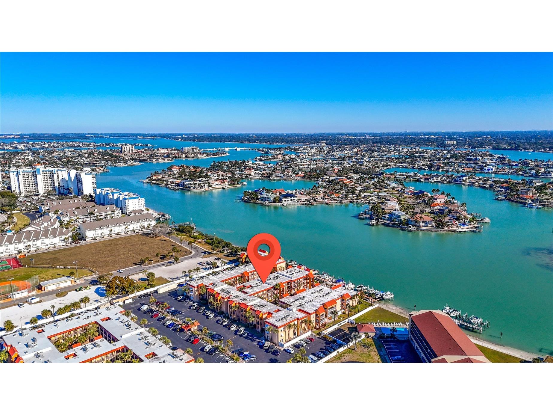 8931 Blind Pass Road #156 Saint Pete Beach FL 33706 TB8519434 image28
