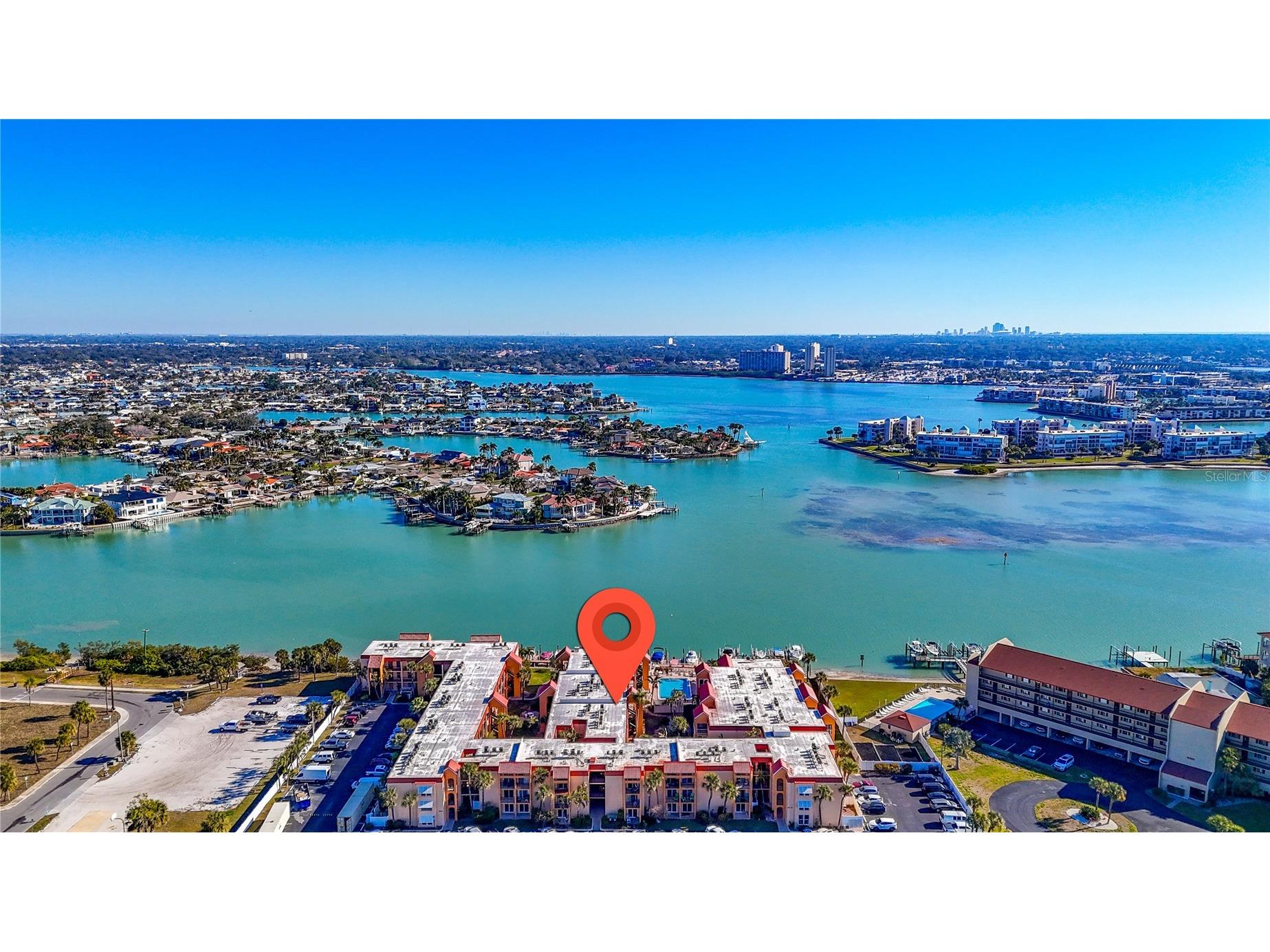 8931 Blind Pass Road #156 Saint Pete Beach FL 33706 TB8519434 image29