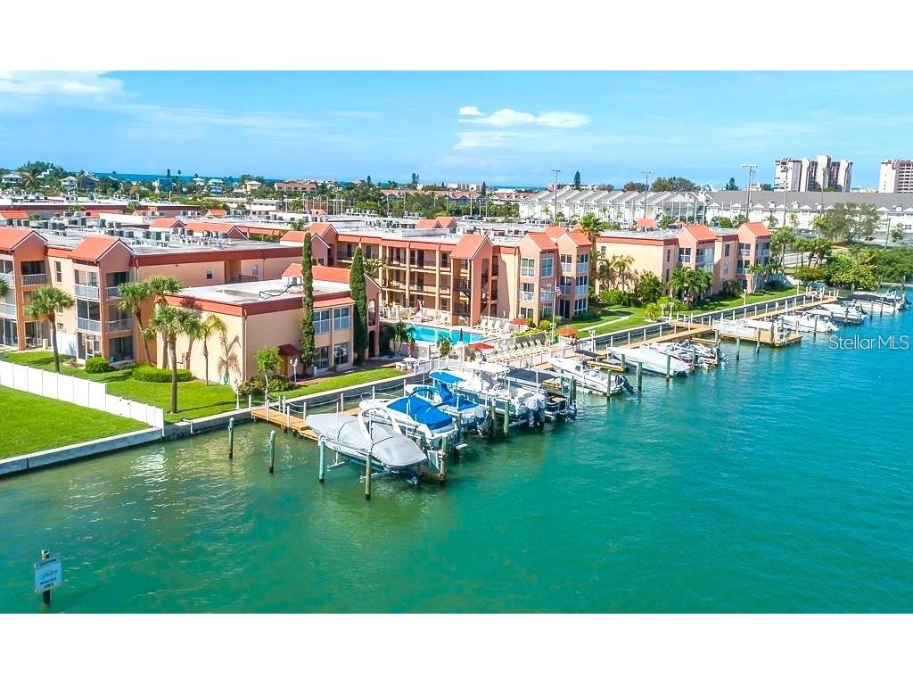 8931 Blind Pass Road #158 Saint Pete Beach FL 33706 U8207079 image1