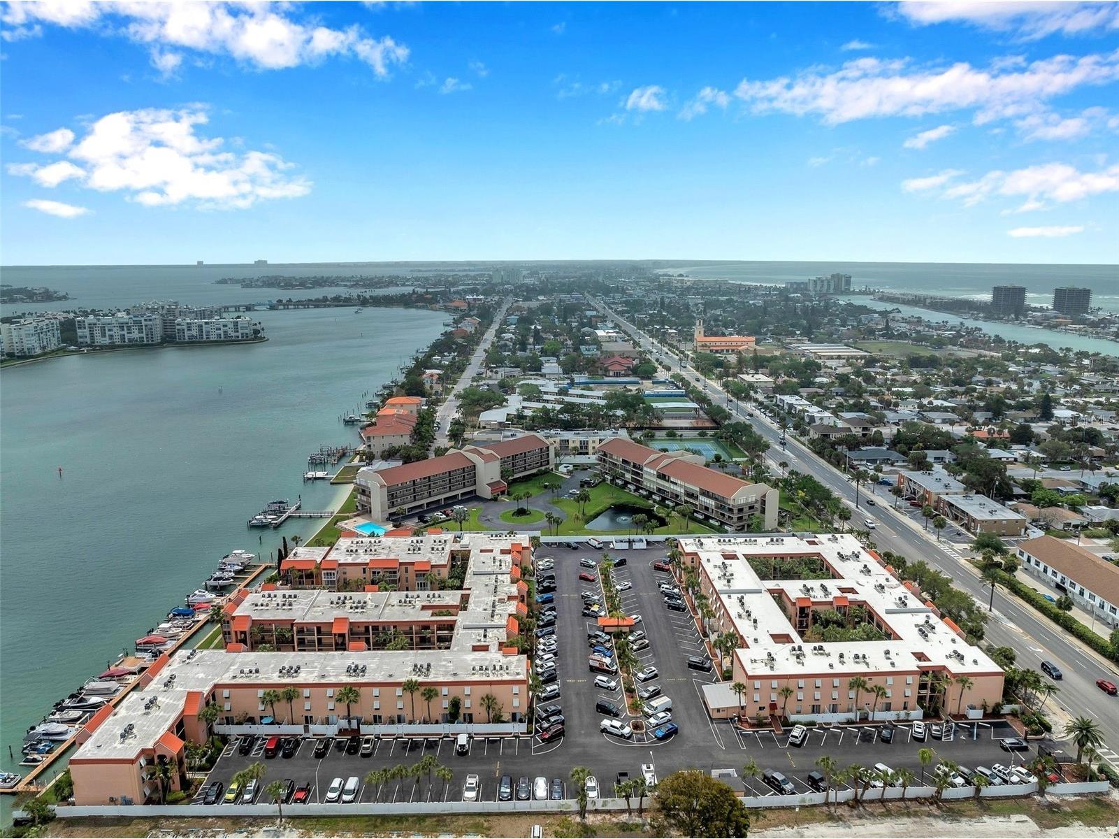 8931 Blind Pass Road #158 Saint Pete Beach FL 33706 - BOCA CEIGA BAY TB8503252 image1