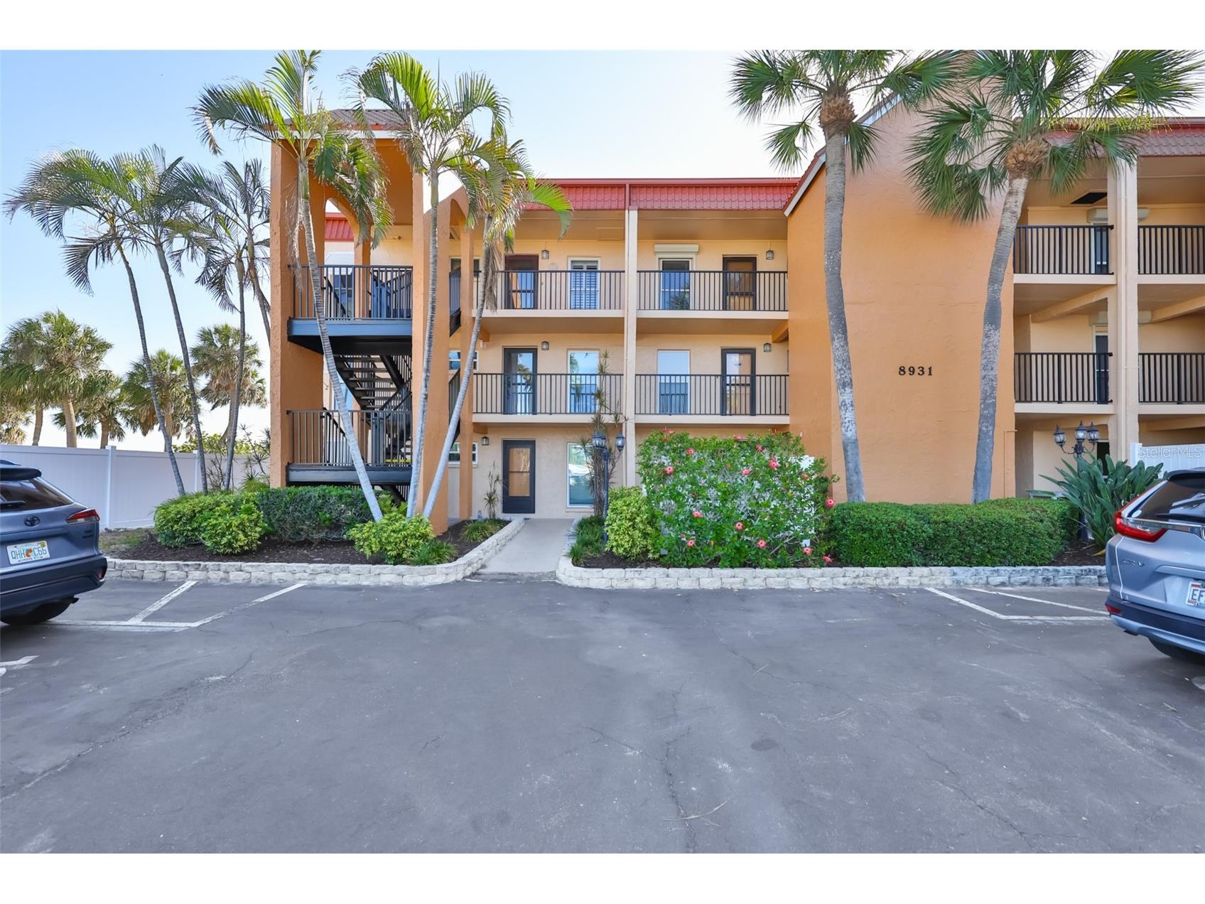 8931 Blind Pass Road #158 Saint Pete Beach FL 33706 - BOCA CEIGA BAY TB8503252 image2