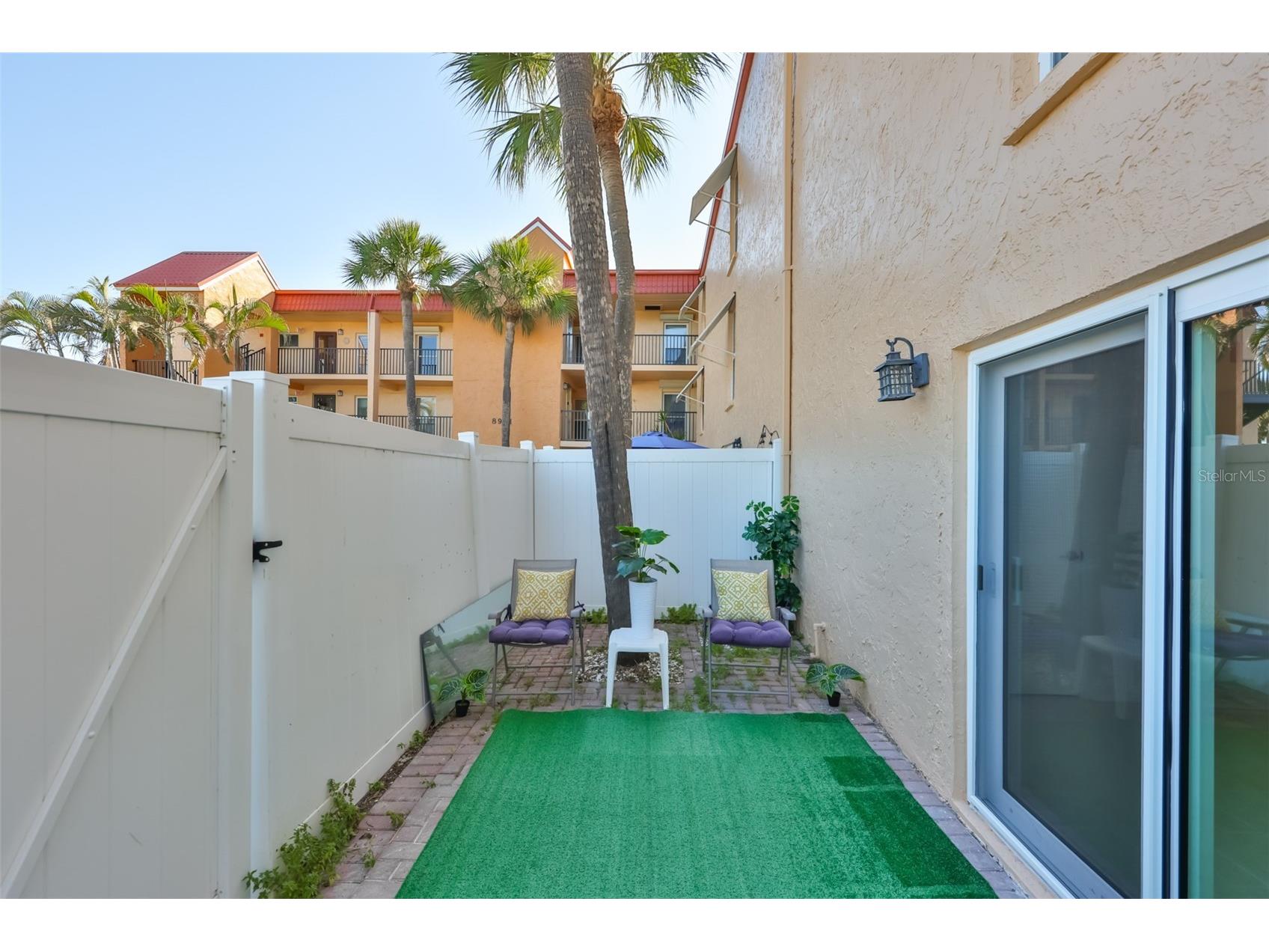 8931 Blind Pass Road #158 Saint Pete Beach FL 33706 - BOCA CEIGA BAY TB8503252 image22