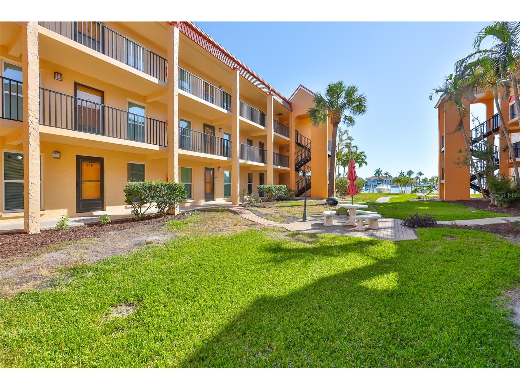 8931 Blind Pass Road #158 Saint Pete Beach FL 33706 - BOCA CEIGA BAY TB8503252 image24