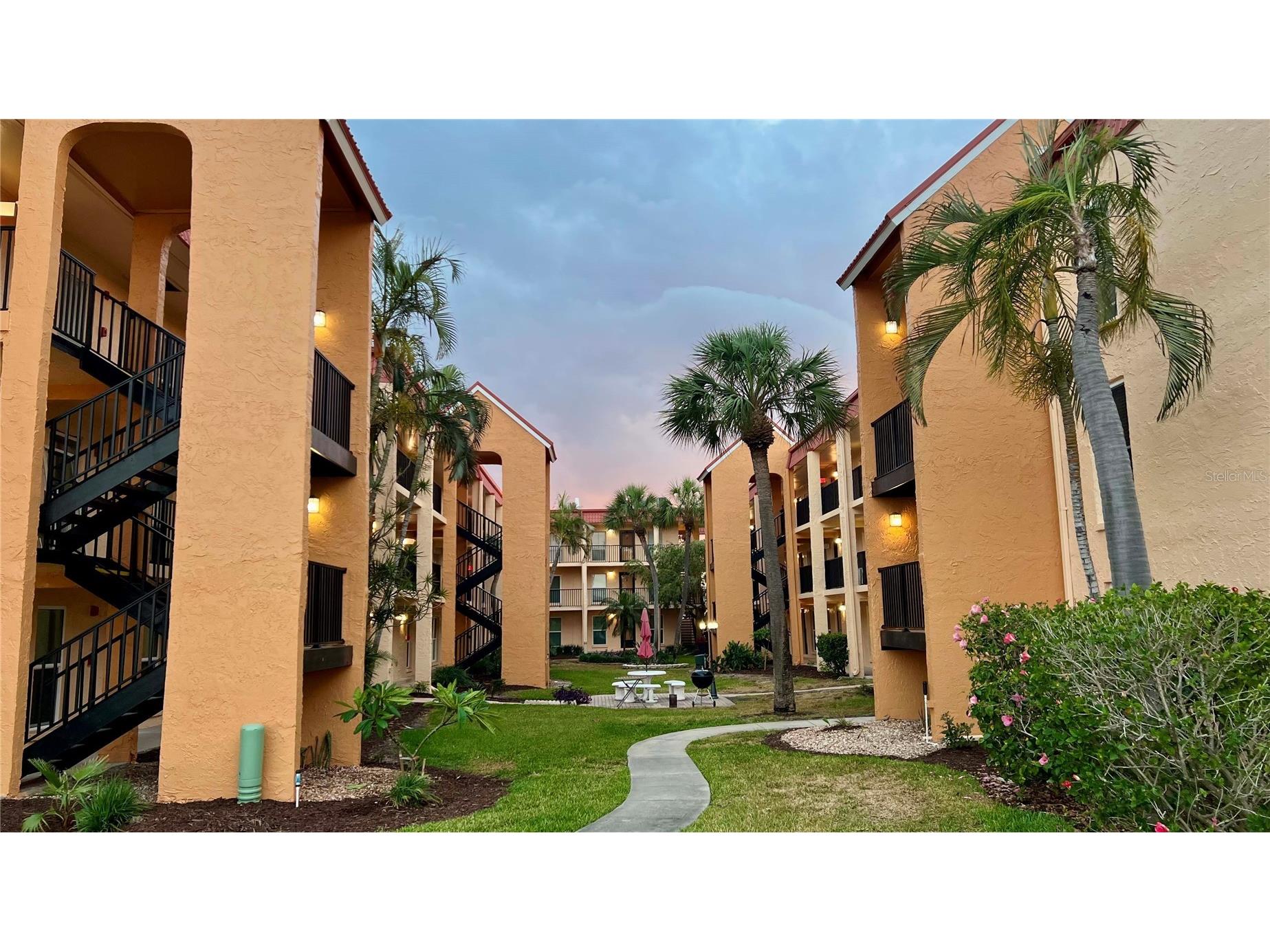 8931 Blind Pass Road #158 Saint Pete Beach FL 33706 - BOCA CEIGA BAY TB8503252 image25