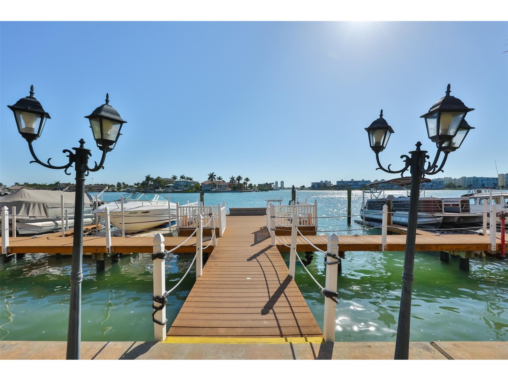 8931 Blind Pass Road #158 Saint Pete Beach FL 33706 - BOCA CEIGA BAY TB8503252 image26