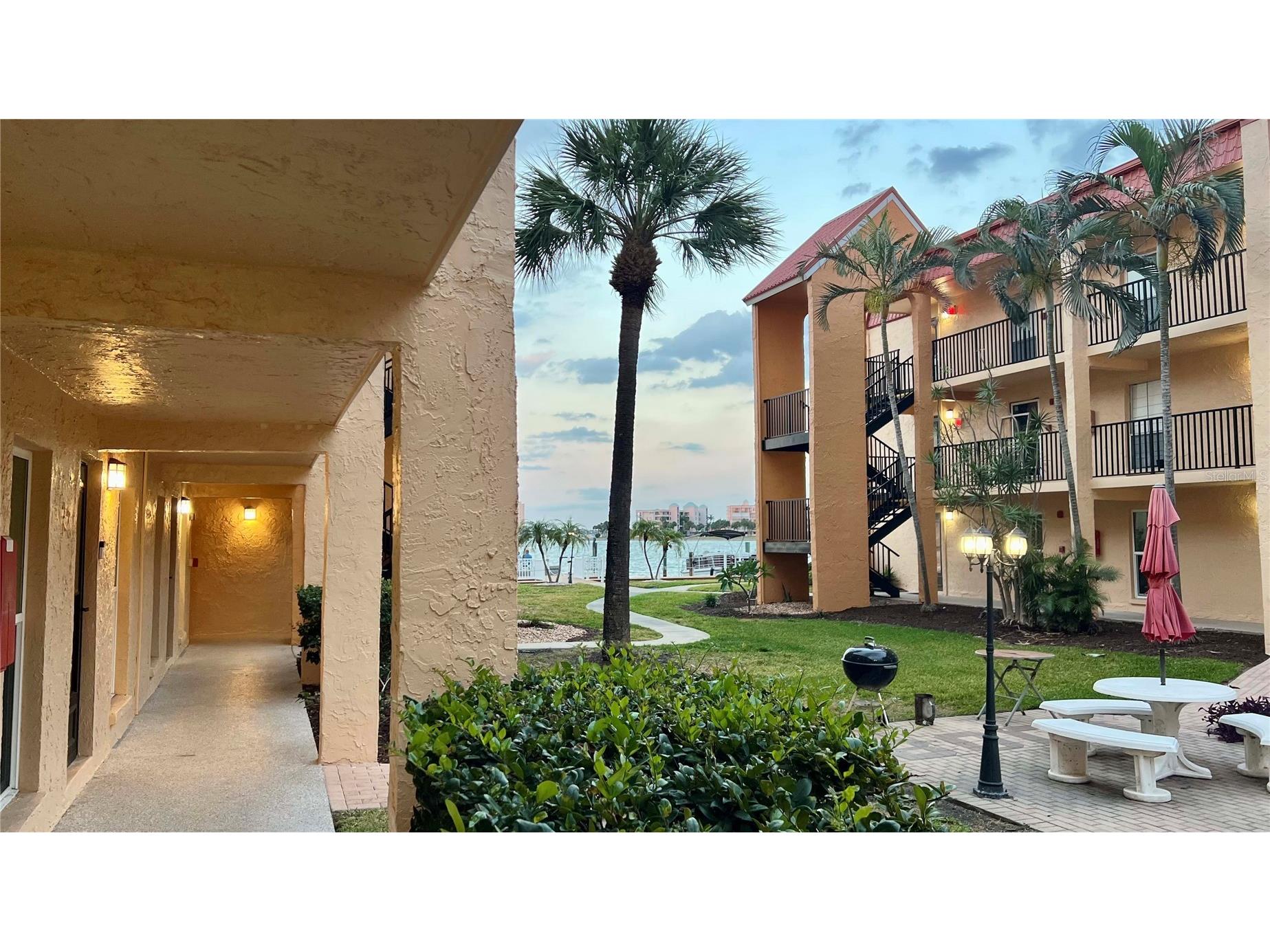 8931 Blind Pass Road #158 Saint Pete Beach FL 33706 - BOCA CEIGA BAY TB8503252 image3