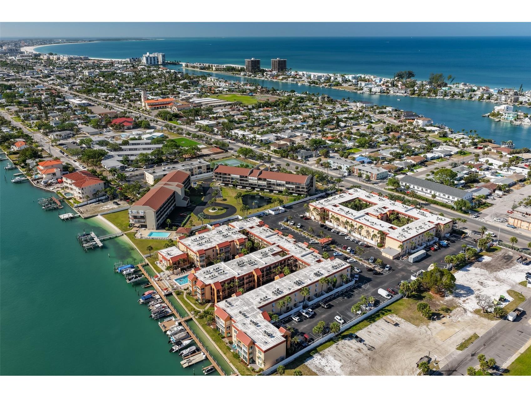 8931 Blind Pass Road #158 Saint Pete Beach FL 33706 - BOCA CEIGA BAY TB8503252 image31