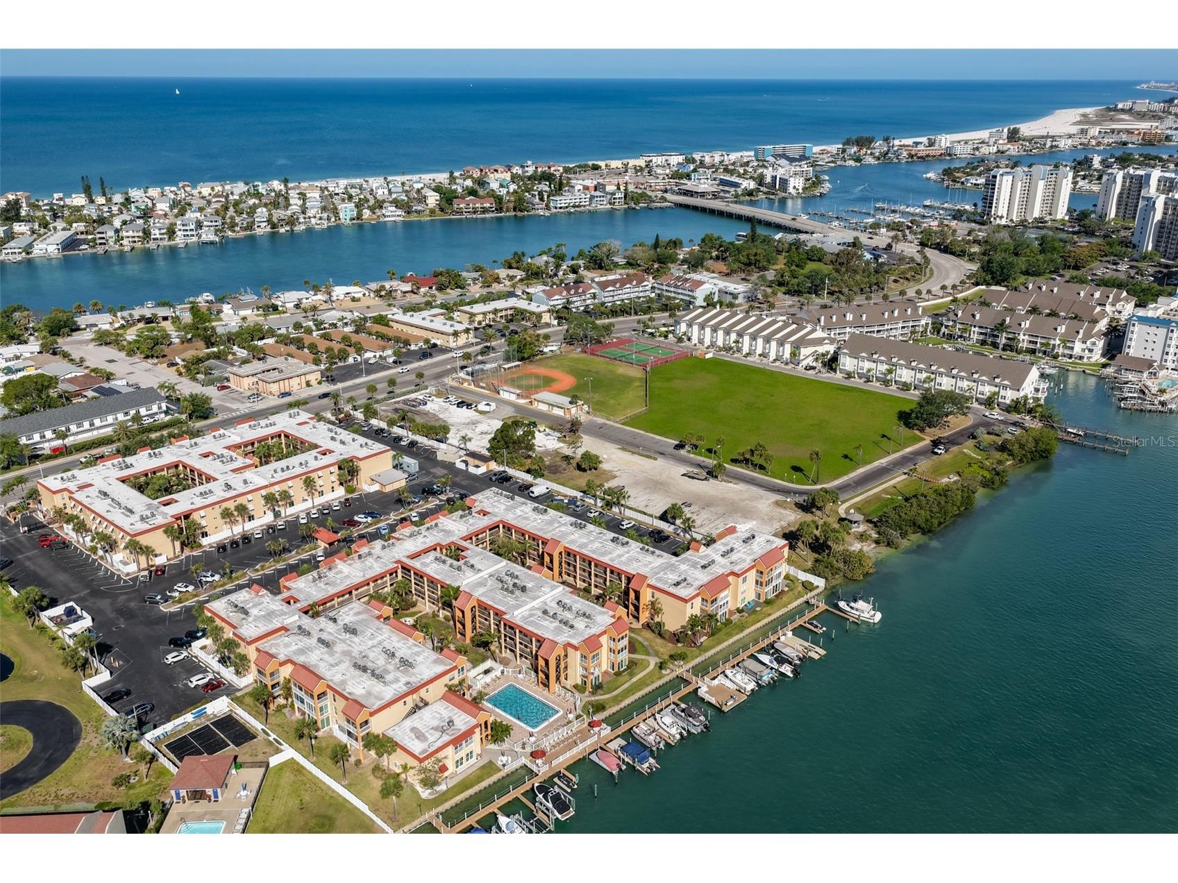 8931 Blind Pass Road #158 Saint Pete Beach FL 33706 - BOCA CEIGA BAY TB8503252 image32