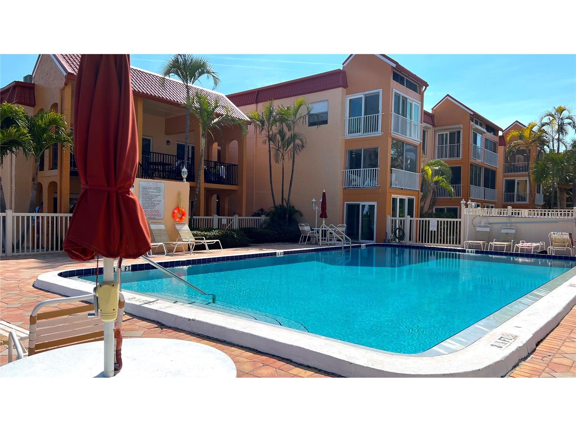 8931 Blind Pass Road #158 Saint Pete Beach FL 33706 - BOCA CEIGA BAY TB8503252 image35