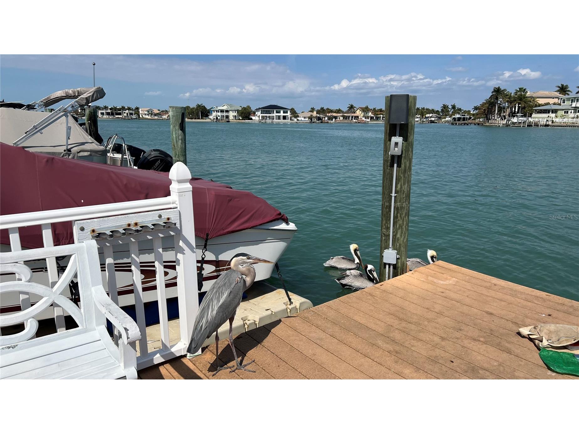 8931 Blind Pass Road #158 Saint Pete Beach FL 33706 - BOCA CEIGA BAY TB8503252 image39
