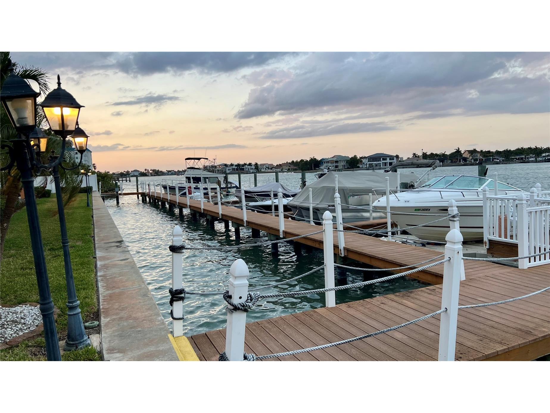 8931 Blind Pass Road #158 Saint Pete Beach FL 33706 - BOCA CEIGA BAY TB8503252 image40