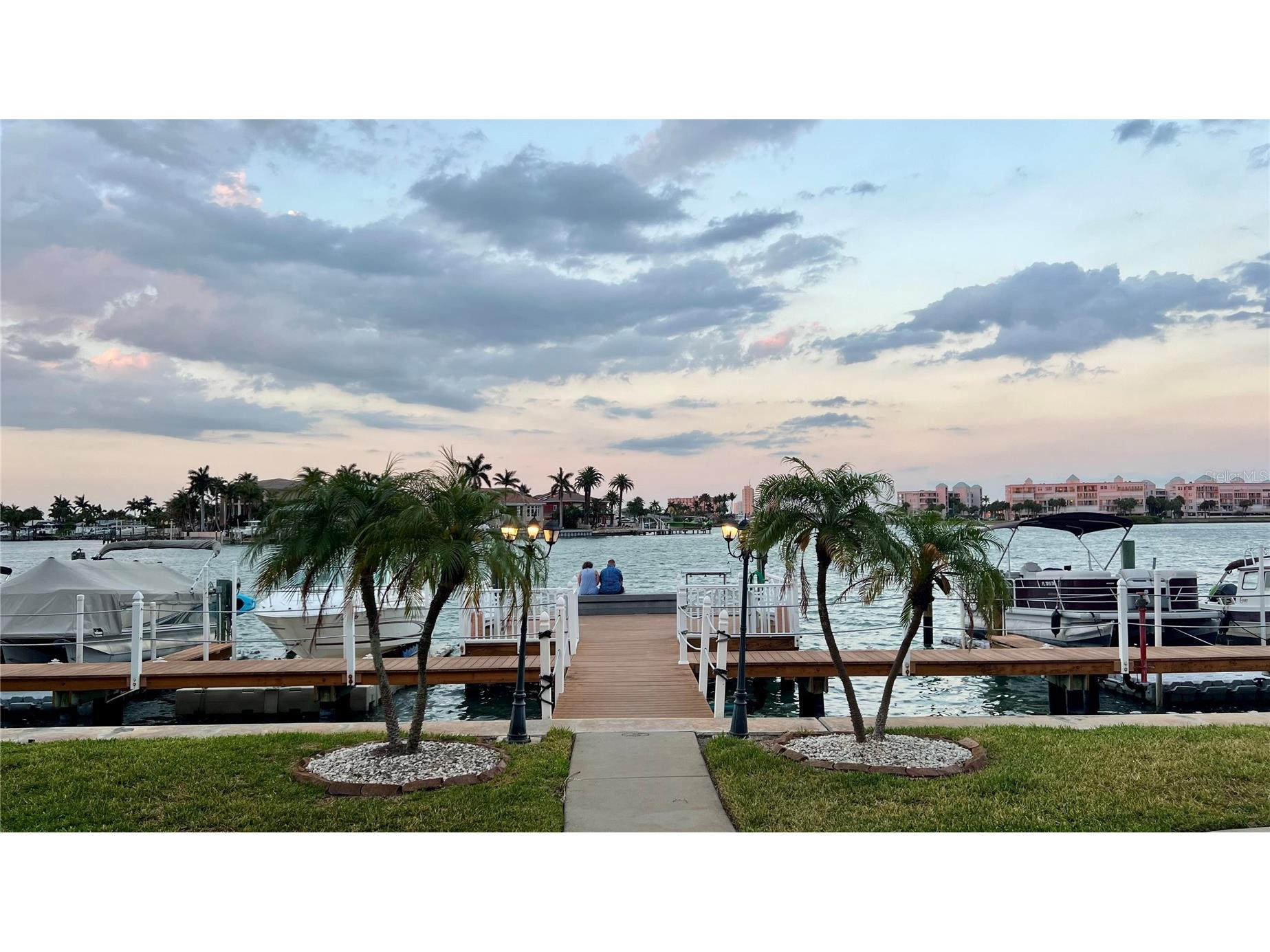8931 Blind Pass Road #158 Saint Pete Beach FL 33706 - BOCA CEIGA BAY TB8503252 image41