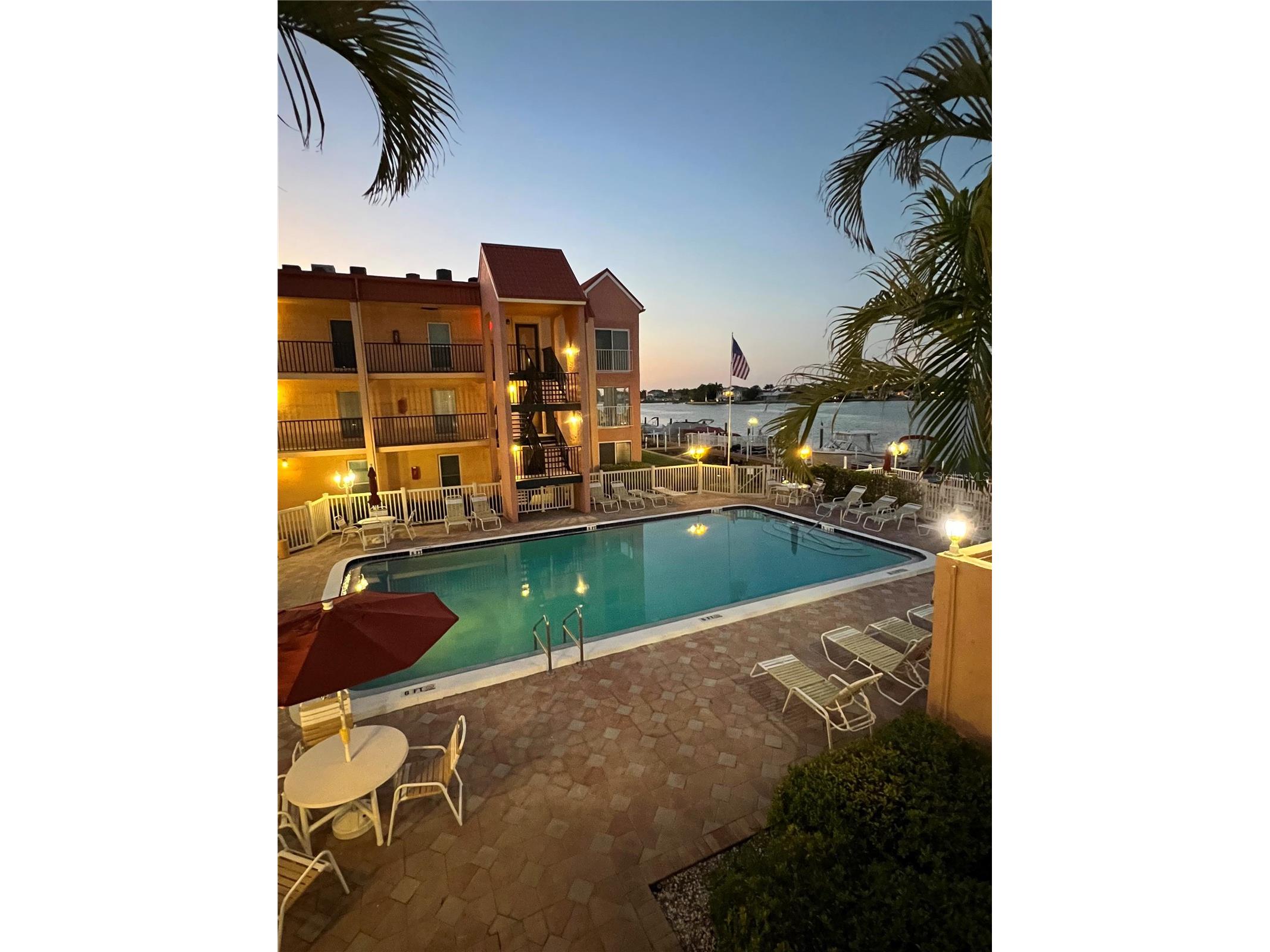 8931 Blind Pass Road #158 Saint Pete Beach FL 33706 - BOCA CEIGA BAY TB8503252 image42