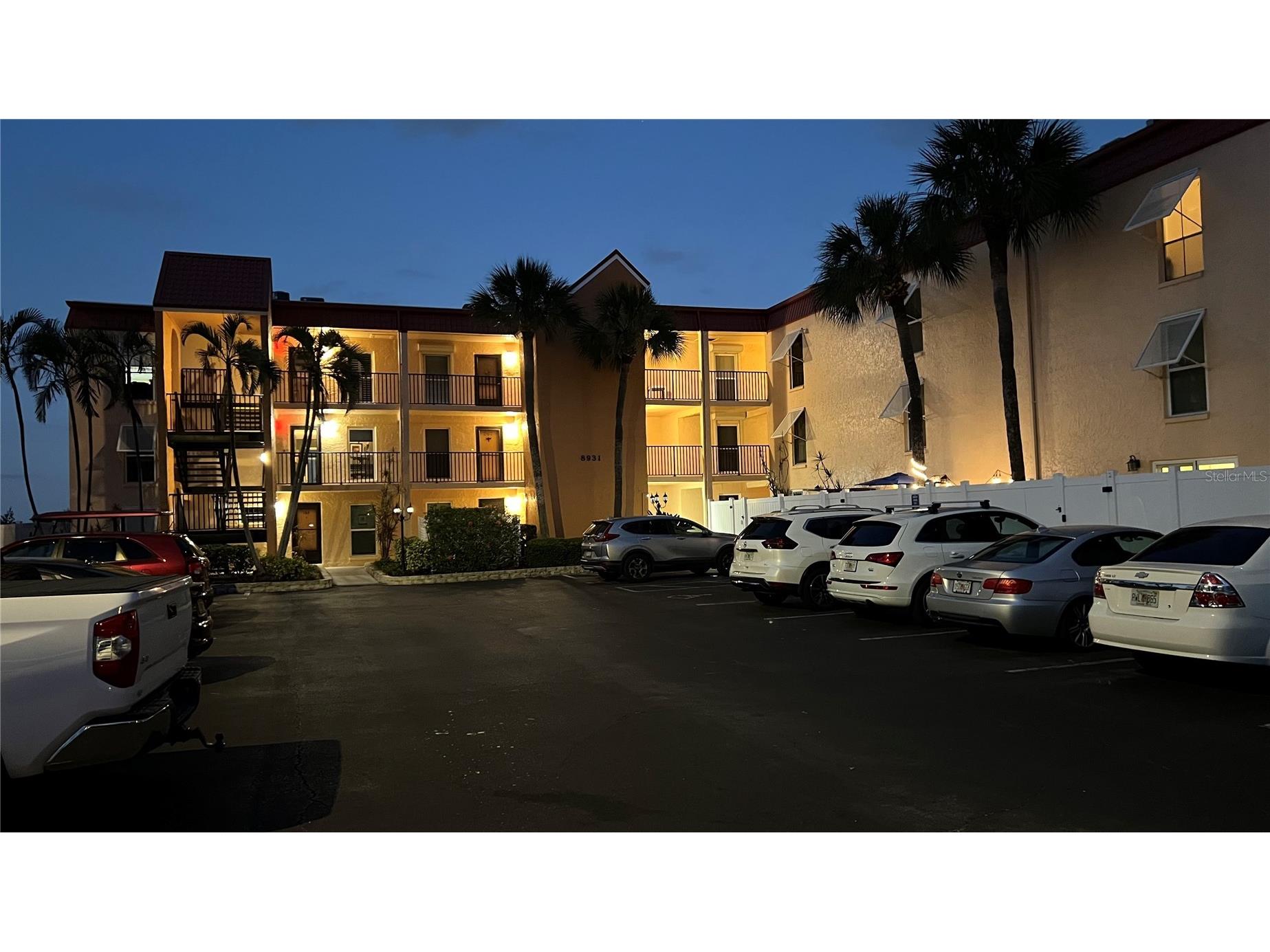 8931 Blind Pass Road #158 Saint Pete Beach FL 33706 - BOCA CEIGA BAY TB8503252 image43