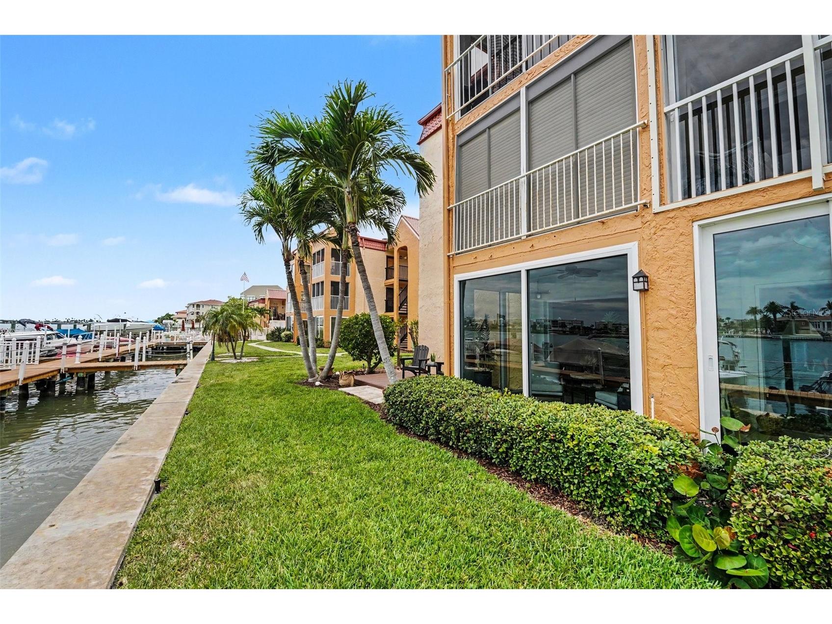 8931 Blind Pass Road #161 Saint Pete Beach FL 33706 TB8496229 image1