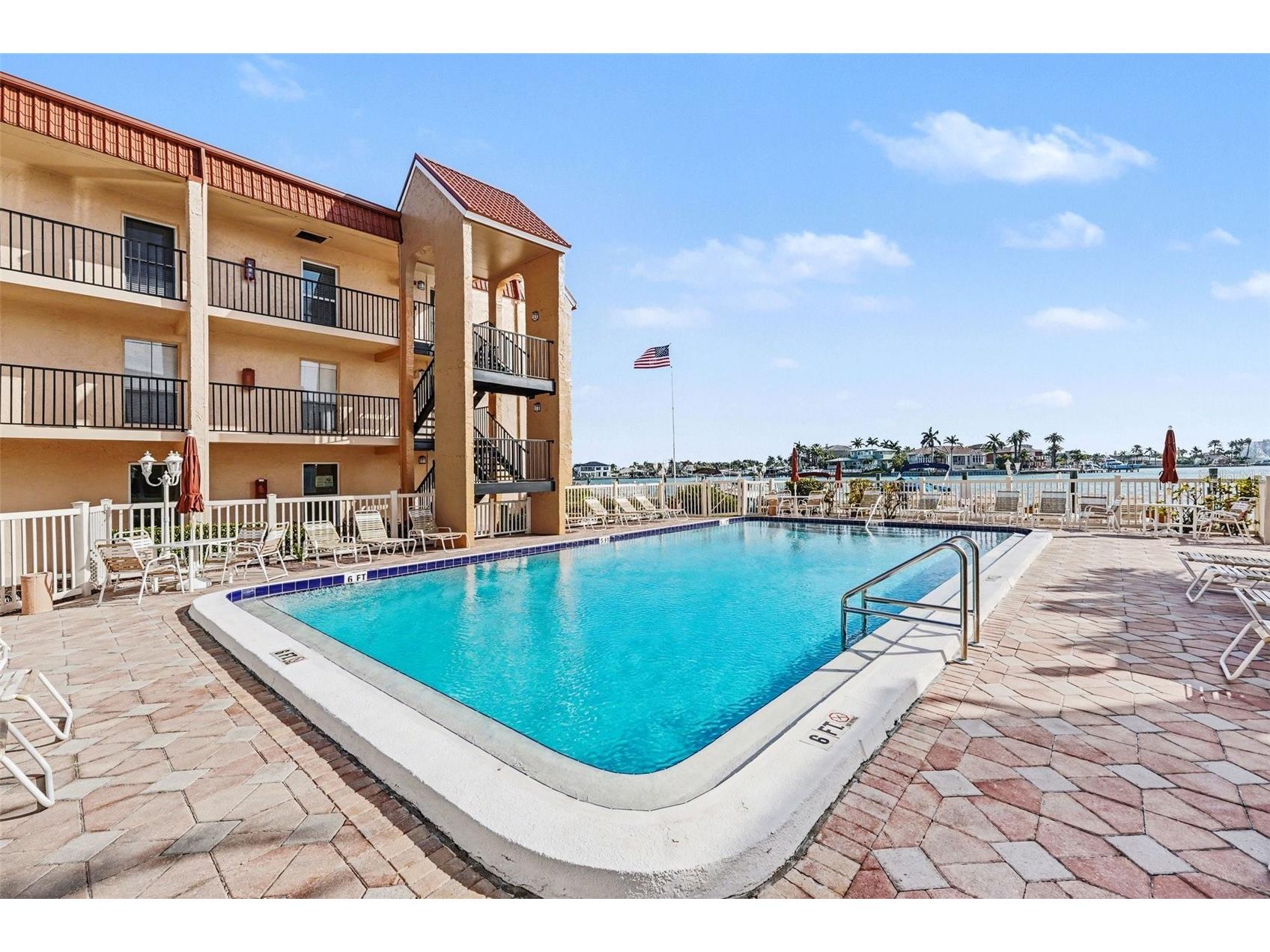8931 Blind Pass Road #161 Saint Pete Beach FL 33706 TB8496229 image26