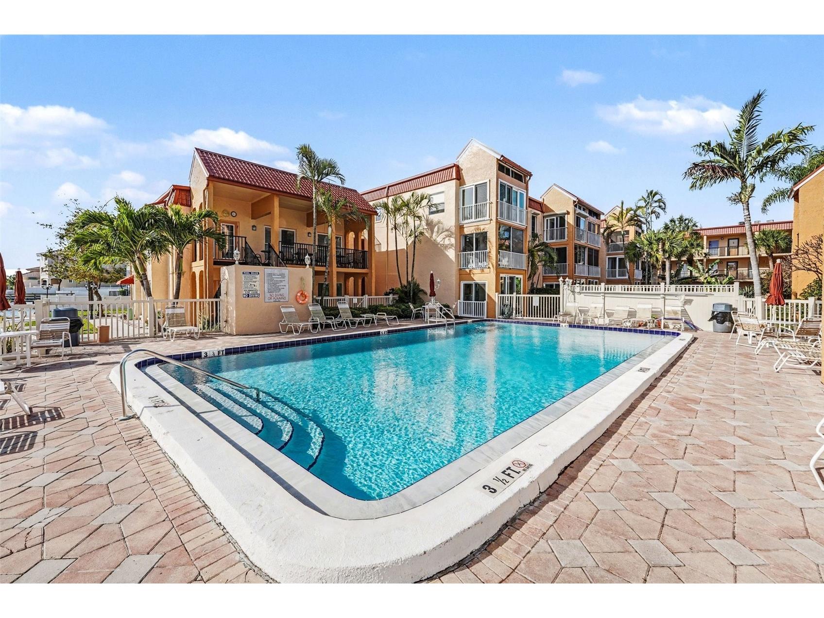 8931 Blind Pass Road #161 Saint Pete Beach FL 33706 TB8496229 image27