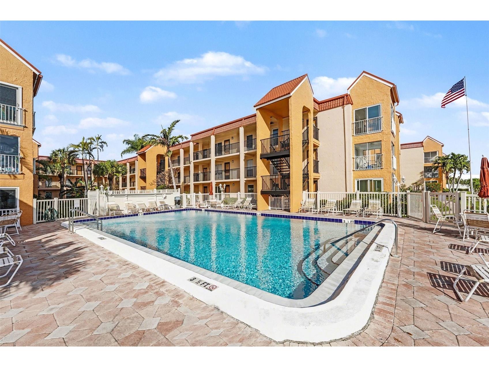 8931 Blind Pass Road #161 Saint Pete Beach FL 33706 TB8496229 image28