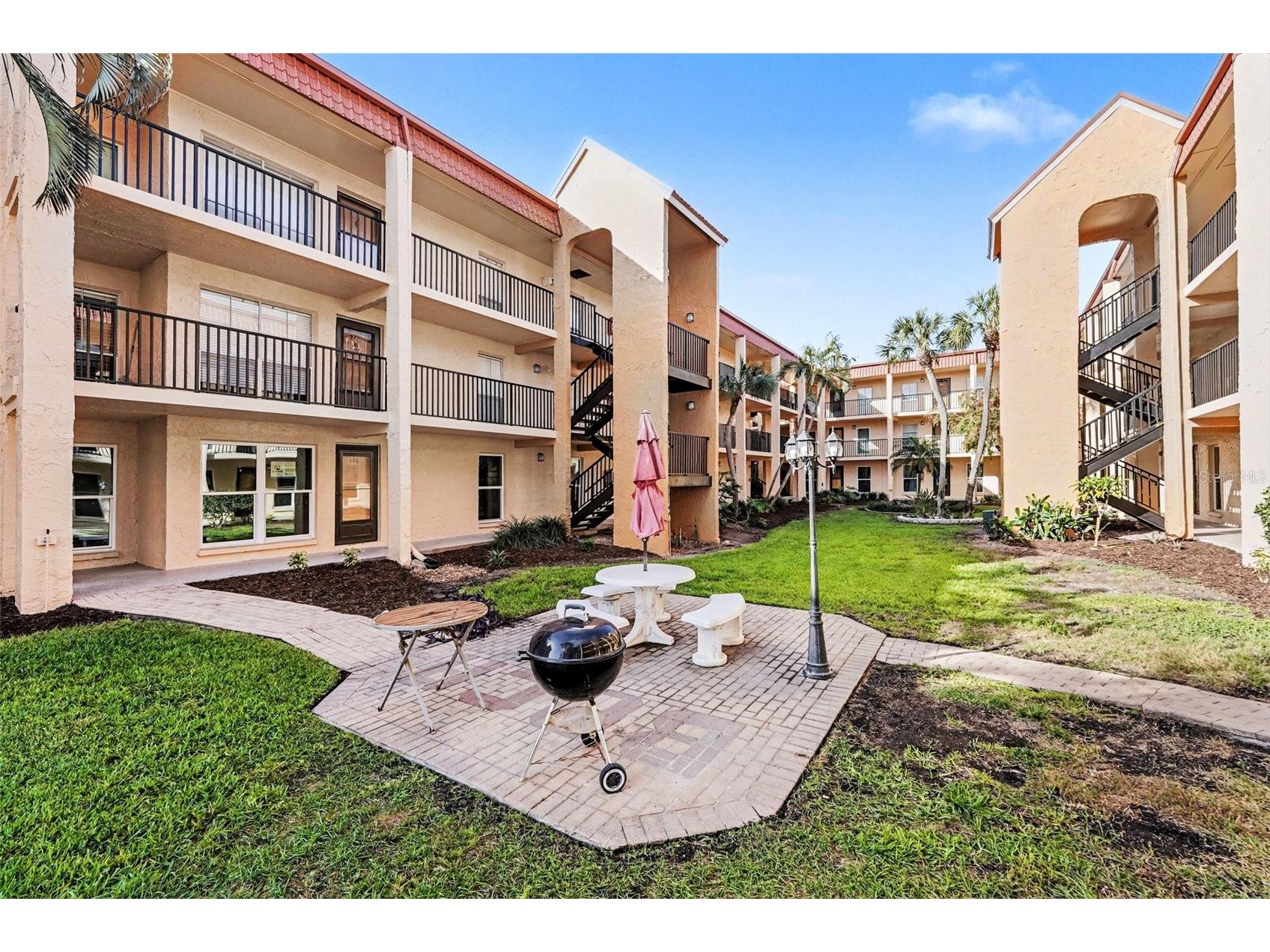 8931 Blind Pass Road #161 Saint Pete Beach FL 33706 TB8496229 image29