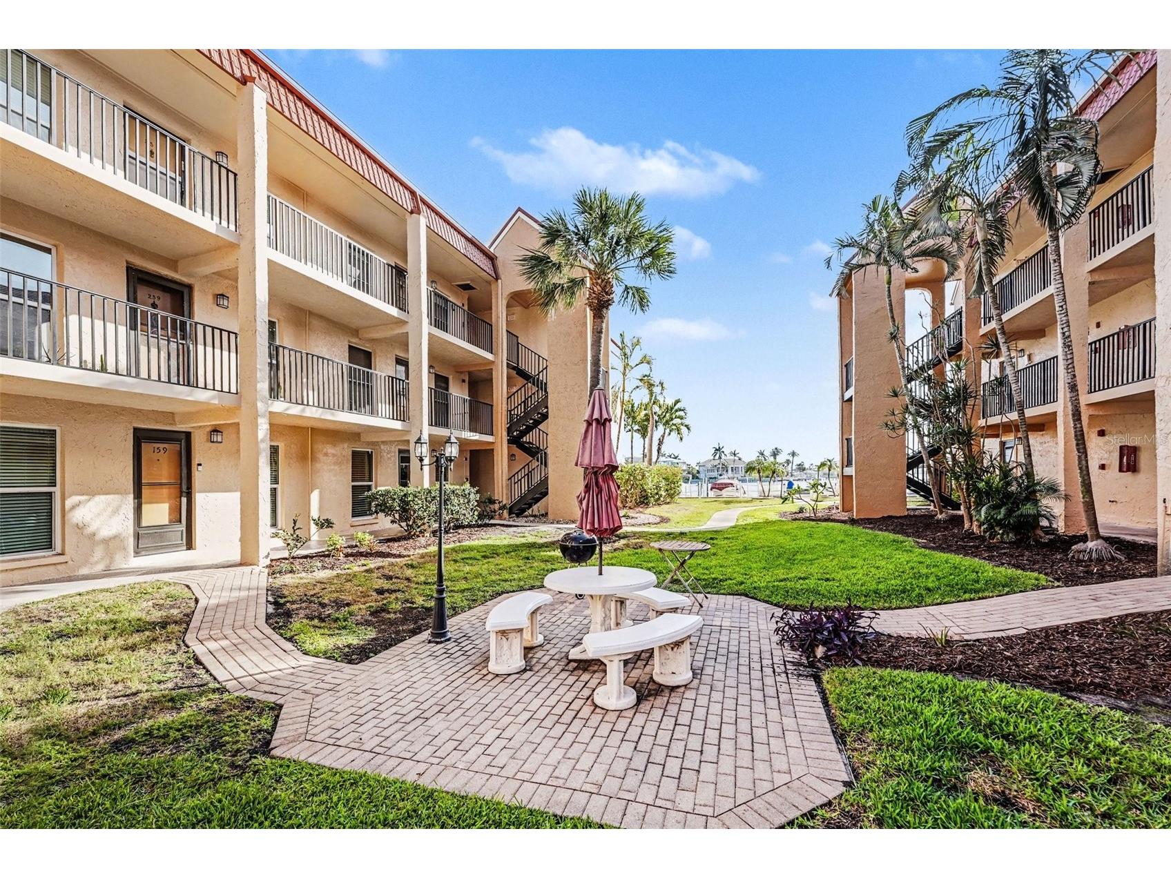 8931 Blind Pass Road #161 Saint Pete Beach FL 33706 TB8496229 image30