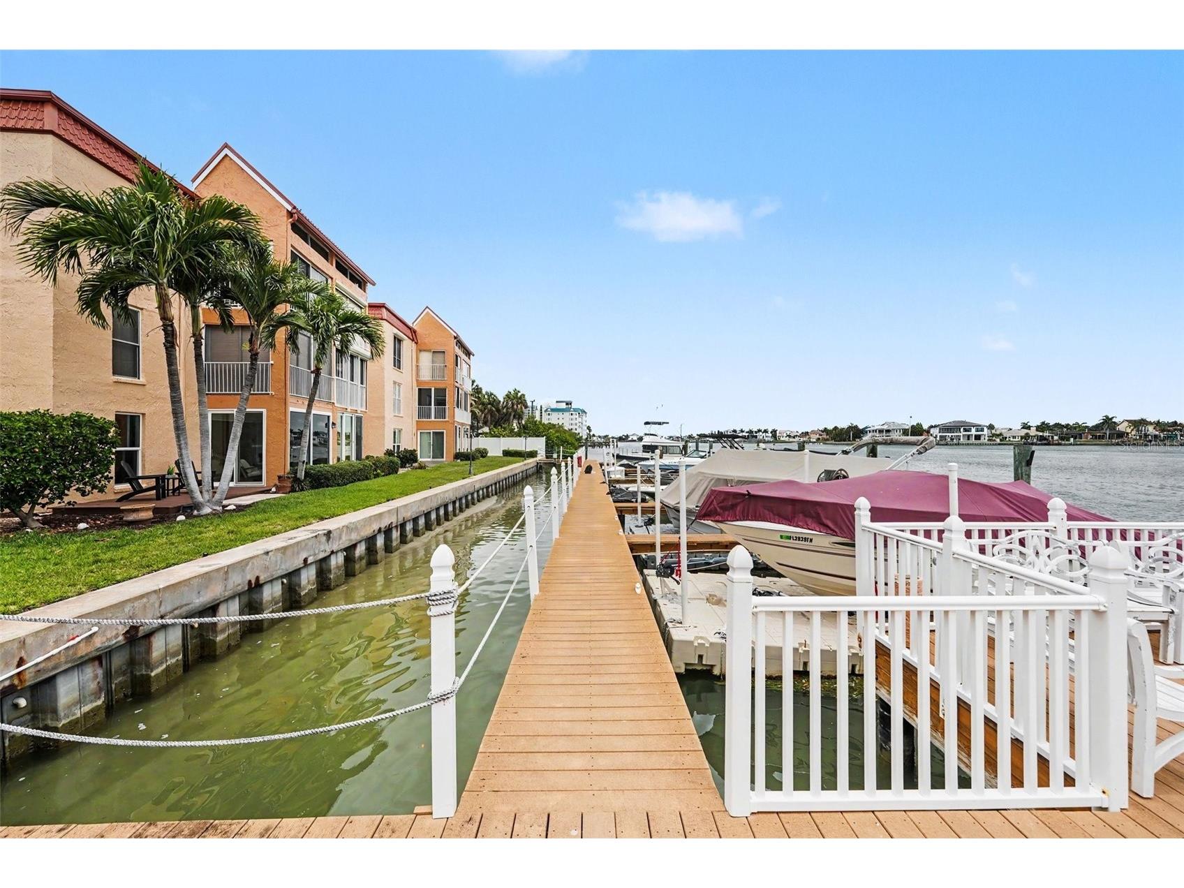 8931 Blind Pass Road #161 Saint Pete Beach FL 33706 TB8496229 image34