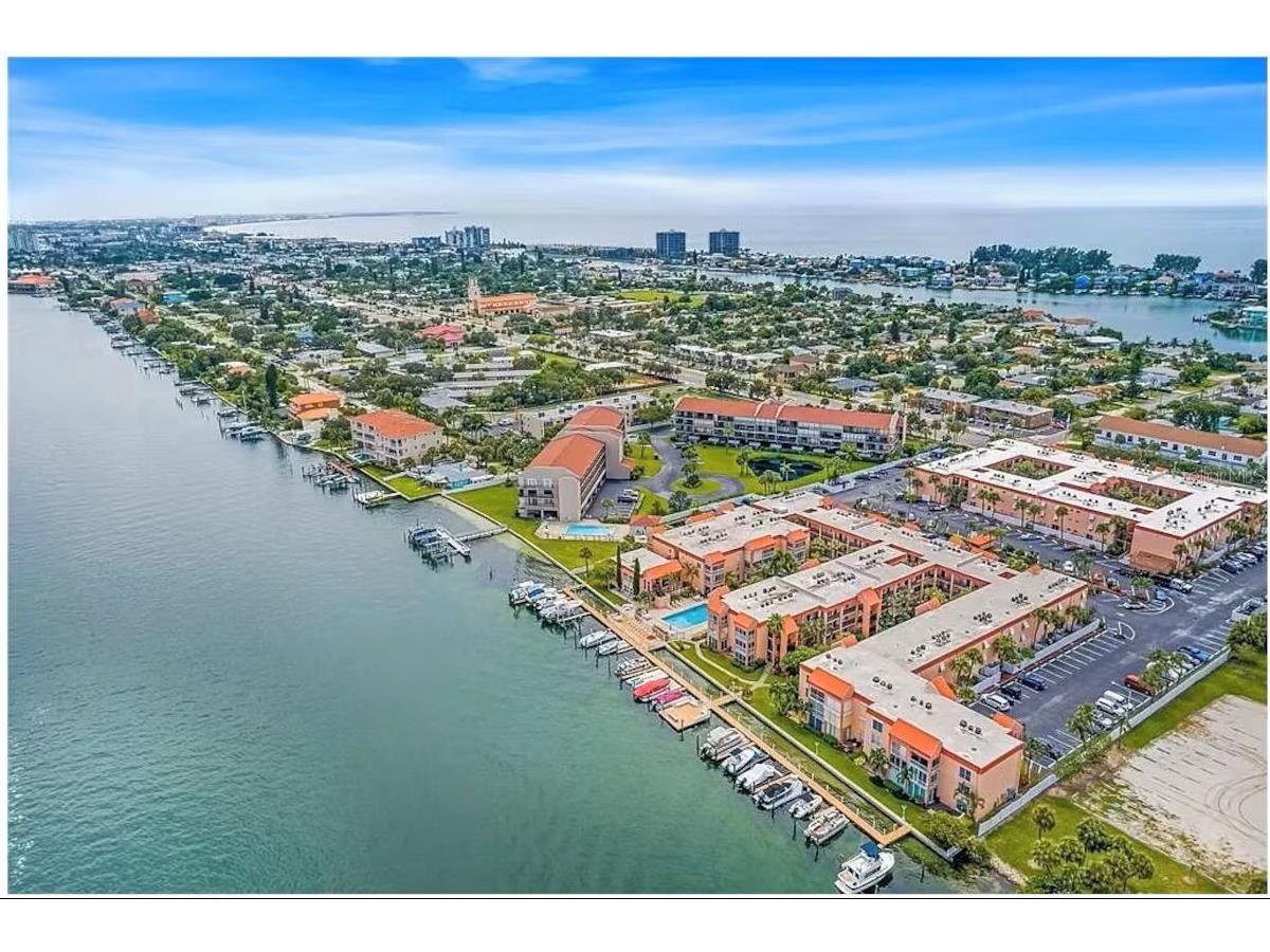 8931 Blind Pass Road #162 Saint Pete Beach FL 33706 TB8492312 image1