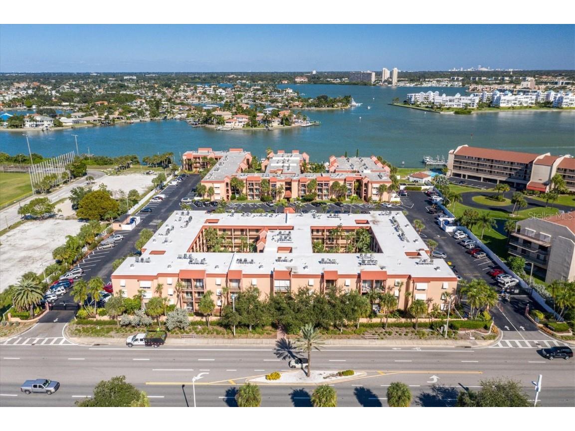 8931 Blind Pass Road #163 Saint Pete Beach FL 33706 U8221700 image1