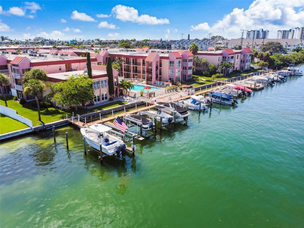 8931 Blind Pass Road #252 Saint Pete Beach FL 33706 U8196036 image1