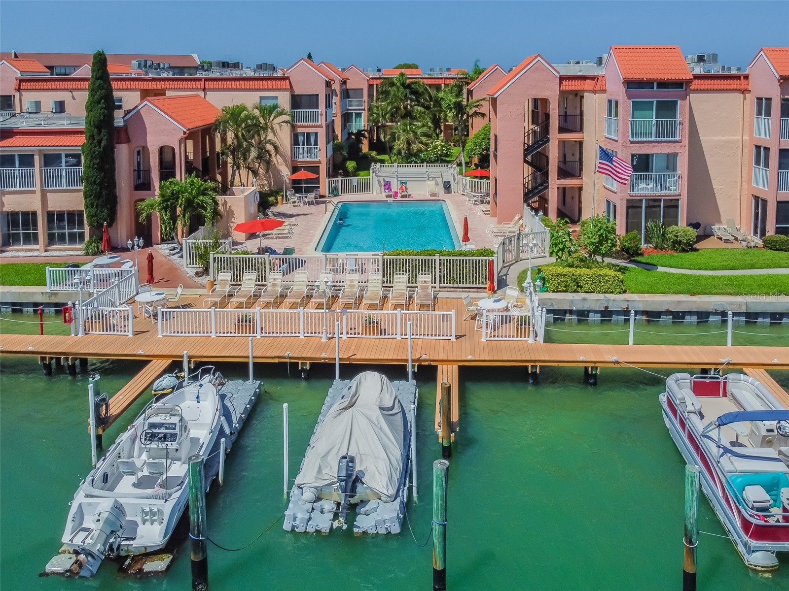 8931 Blind Pass Road #257 Saint Pete Beach FL 33706 TB8494027 image1