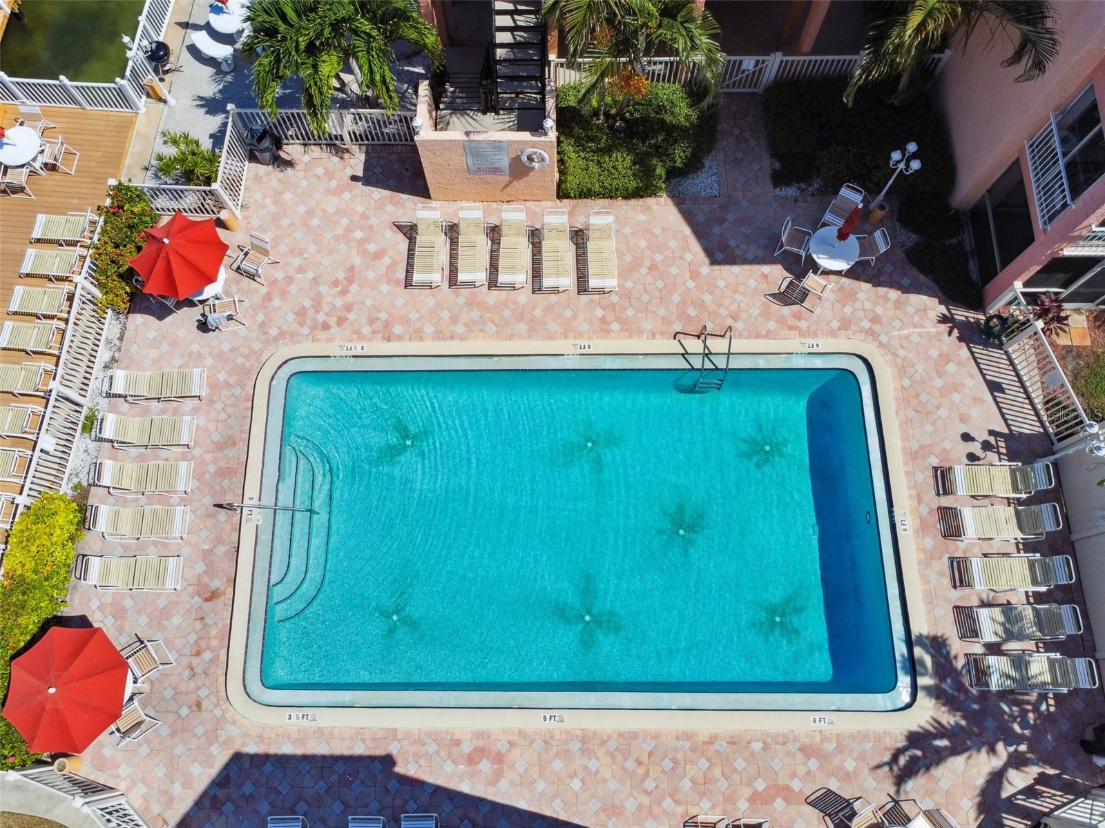 8931 Blind Pass Road #257 Saint Pete Beach FL 33706 TB8494027 image10