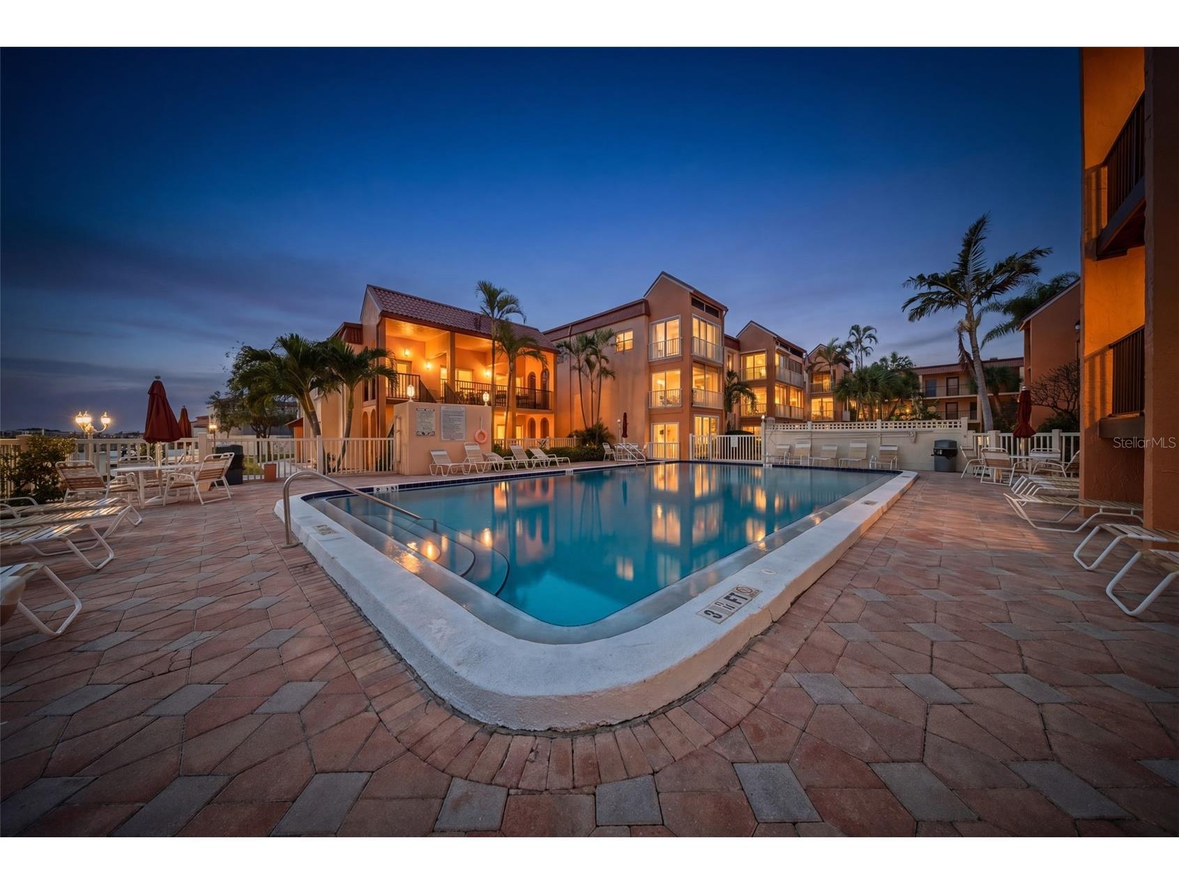 8931 Blind Pass Road #262 Saint Pete Beach FL 33706 - BOCA CIEGA TB8502049 image2