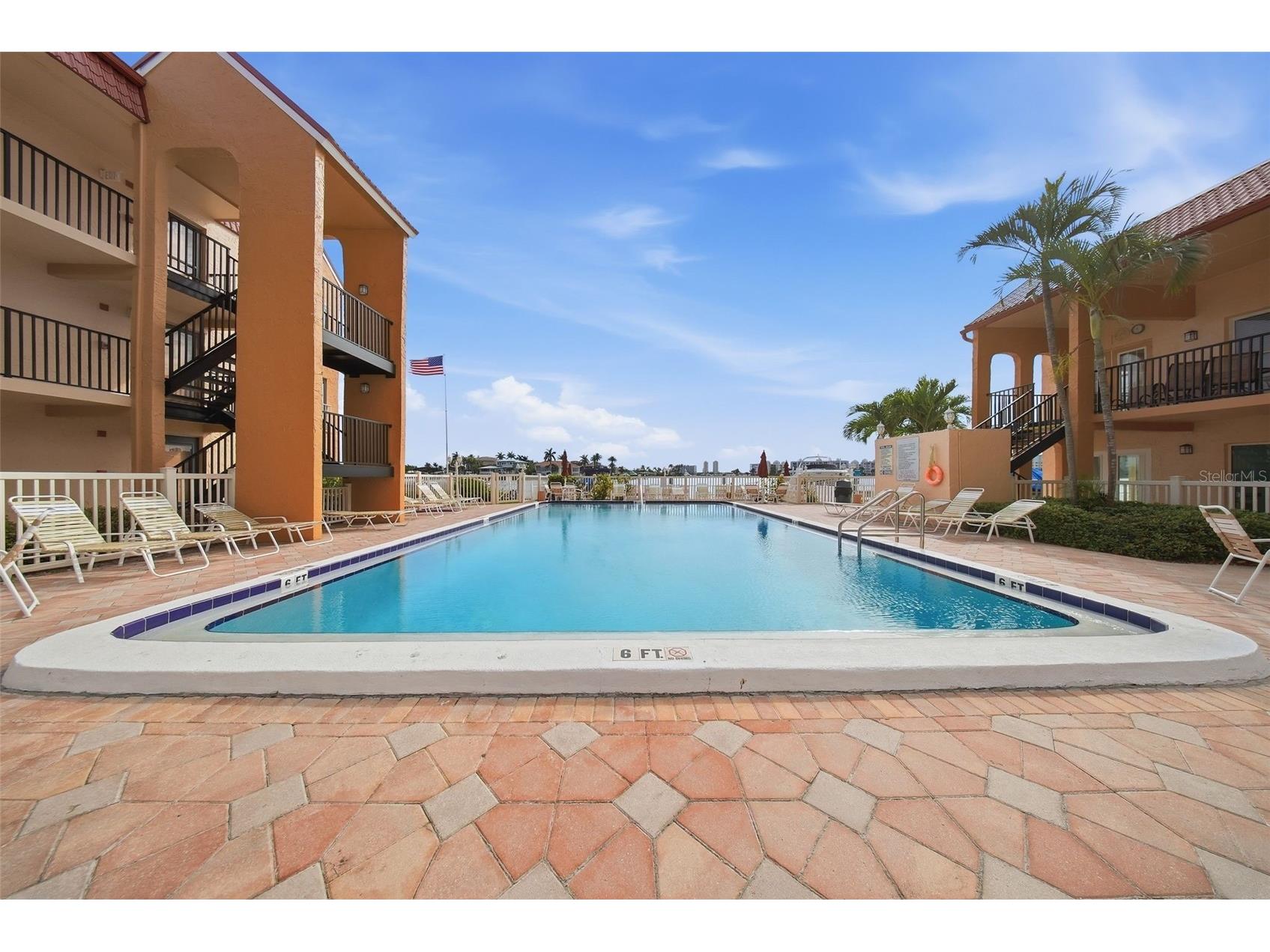 8931 Blind Pass Road #262 Saint Pete Beach FL 33706 - BOCA CIEGA TB8502049 image25