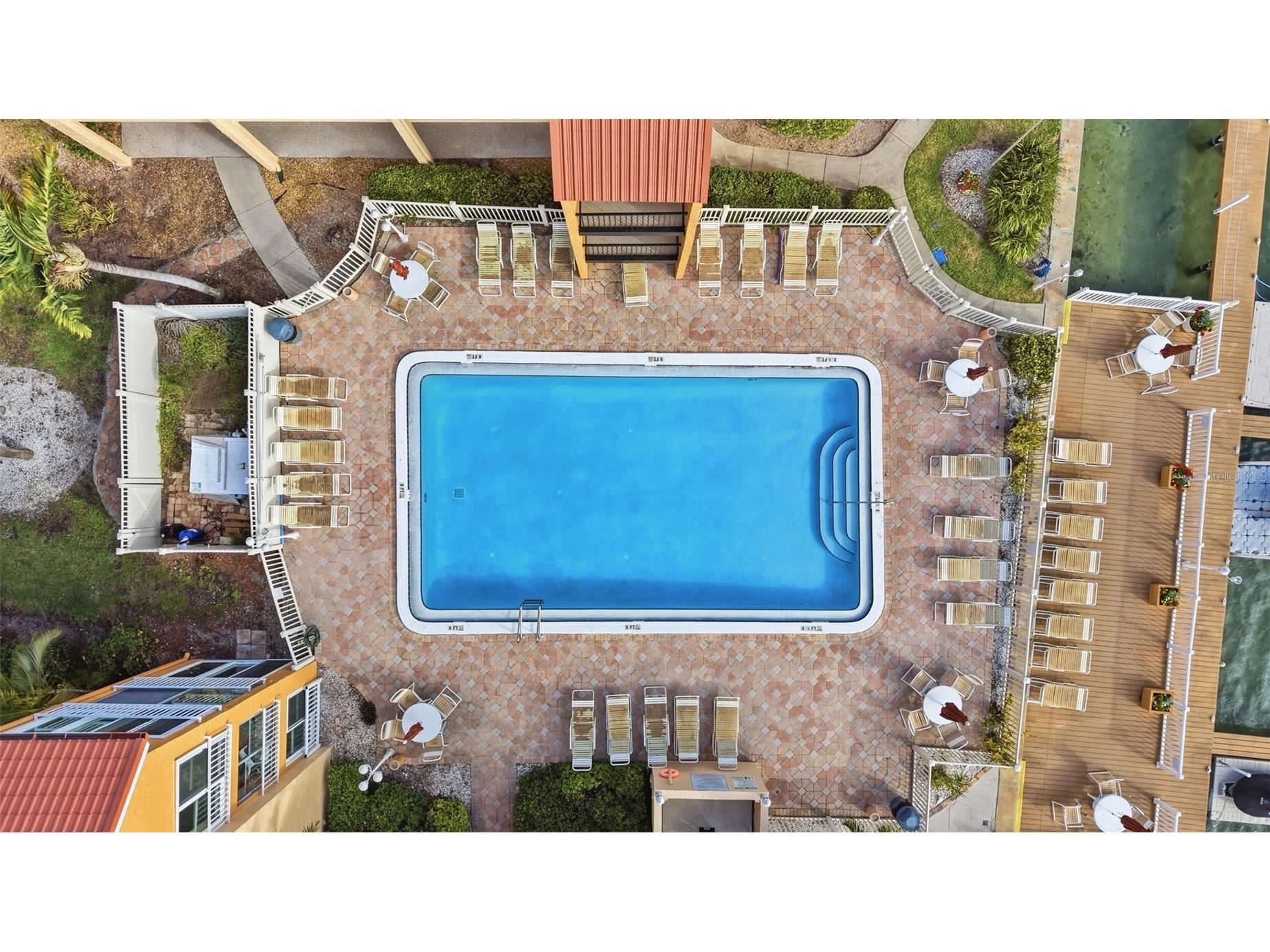 8931 Blind Pass Road #262 Saint Pete Beach FL 33706 - BOCA CIEGA TB8502049 image26